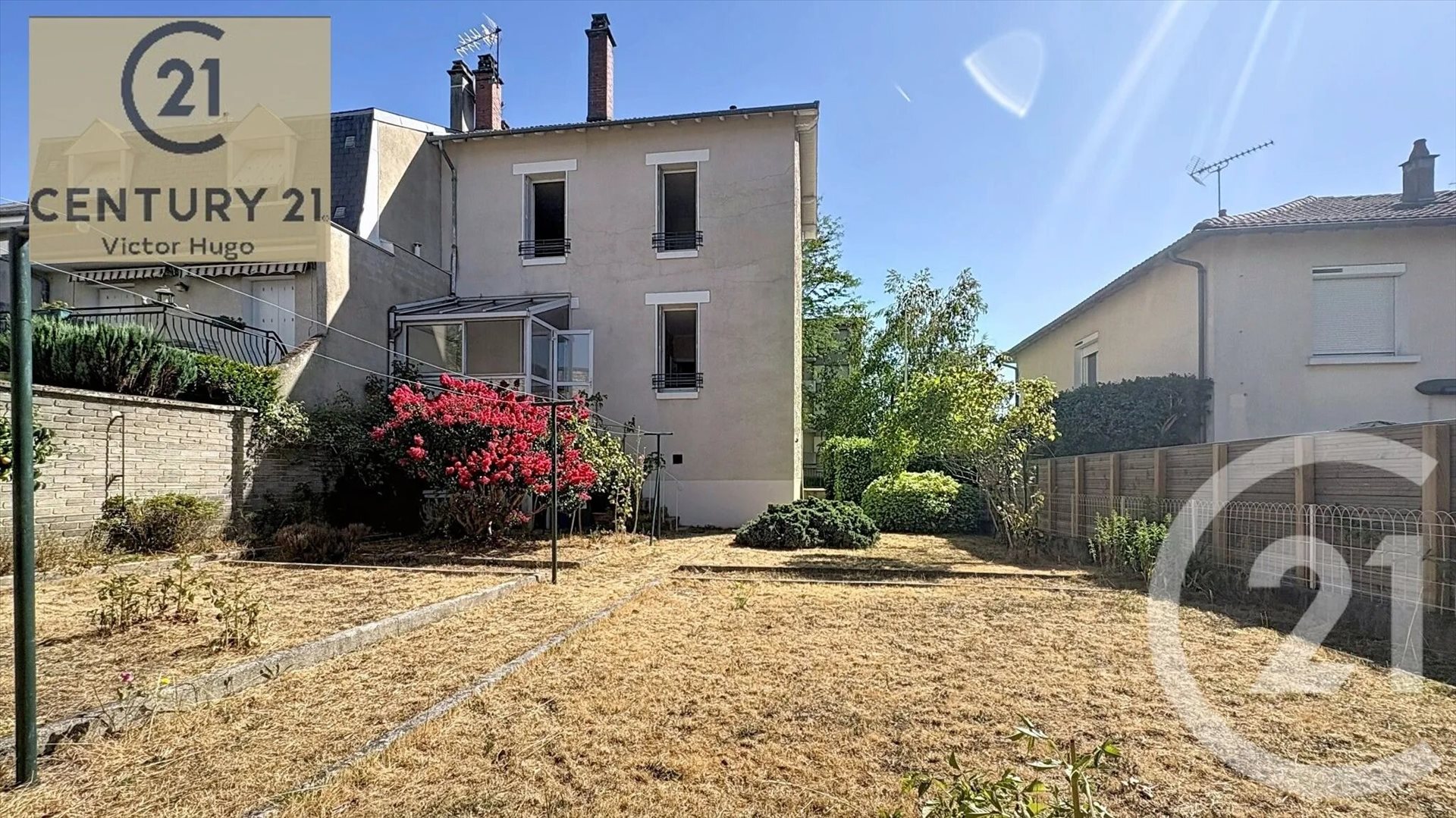 Maison à vendre, 95m², Limoges
