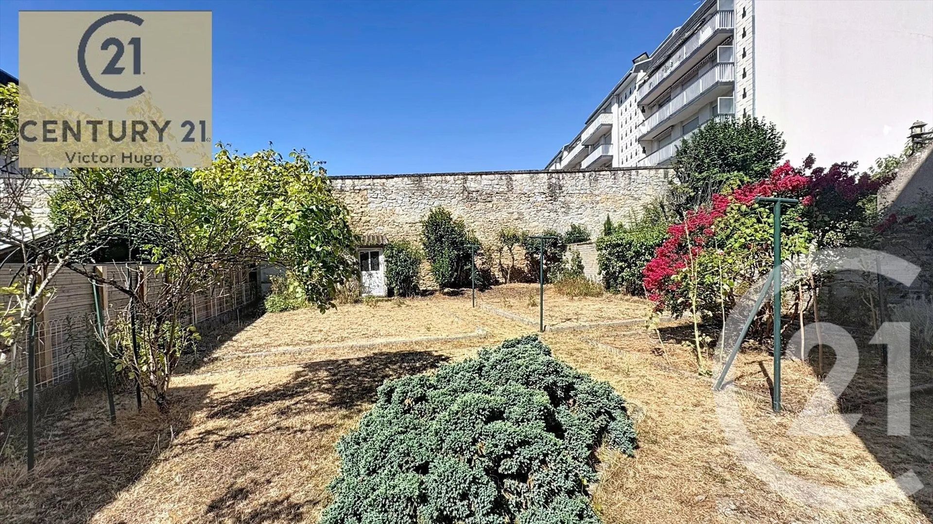 Maison à vendre, 95m², Limoges