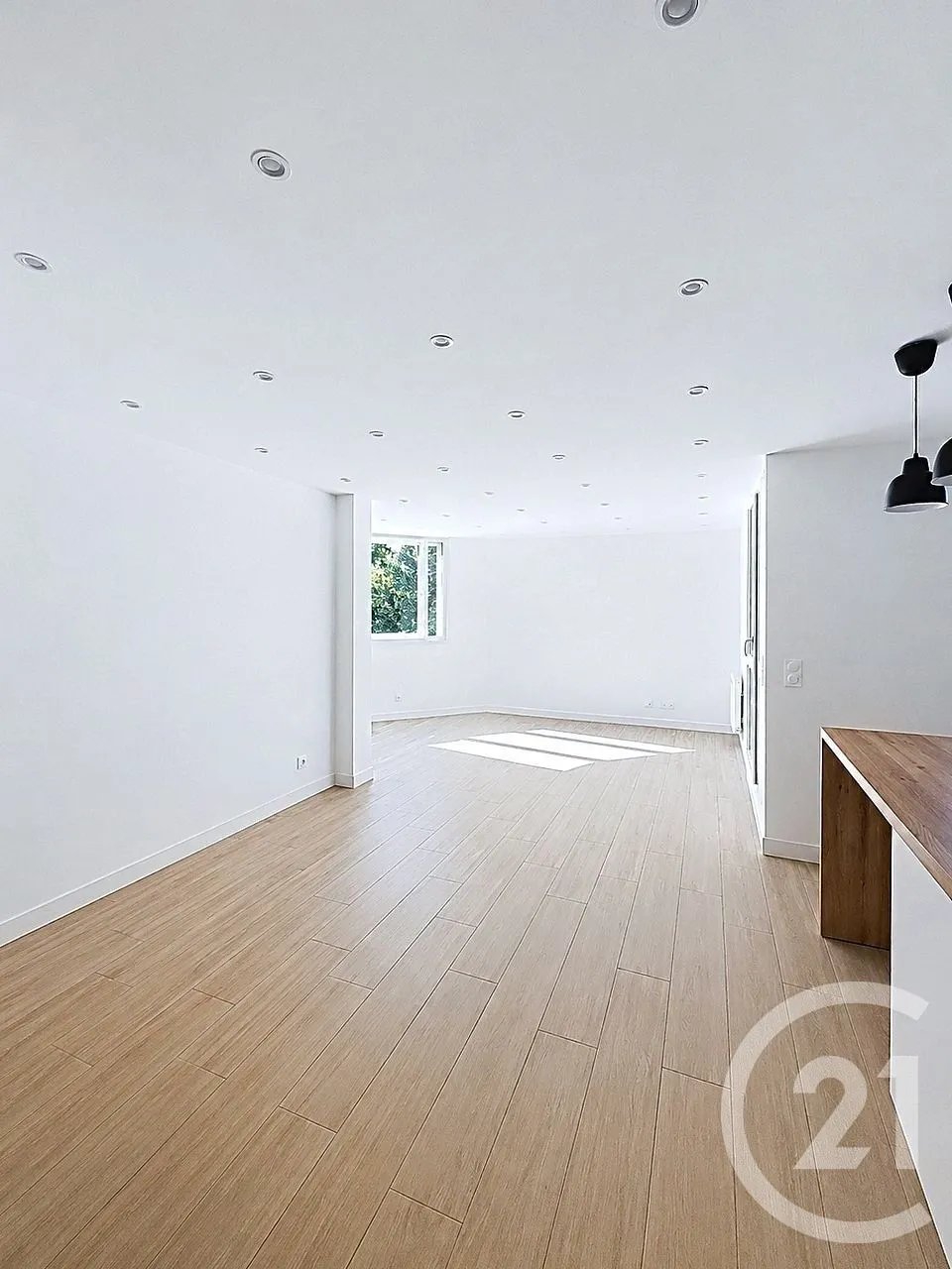 Appartement à vendre, 82m², Savigny-le-Temple