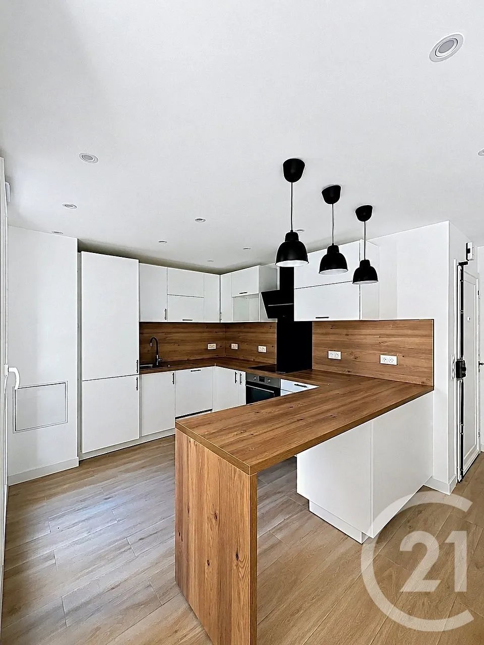 Appartement à vendre, 82m², Savigny-le-Temple