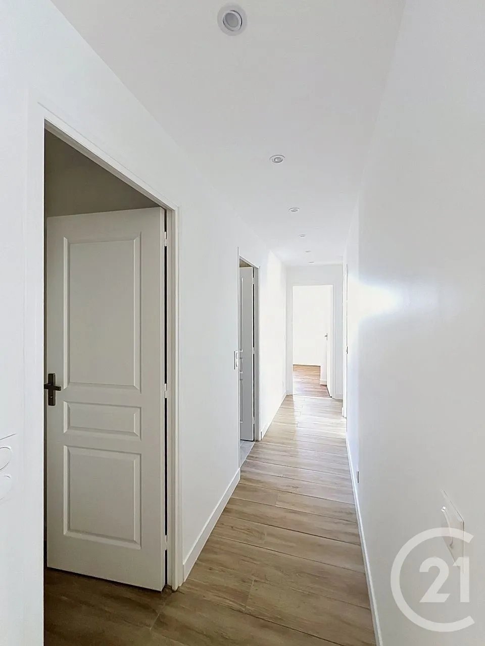 Appartement à vendre, 82m², Savigny-le-Temple
