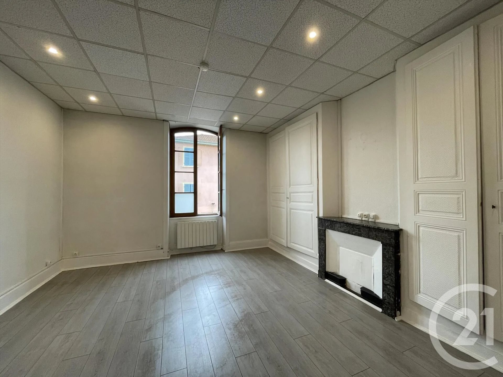 Appartement à louer, 38m², Trévoux