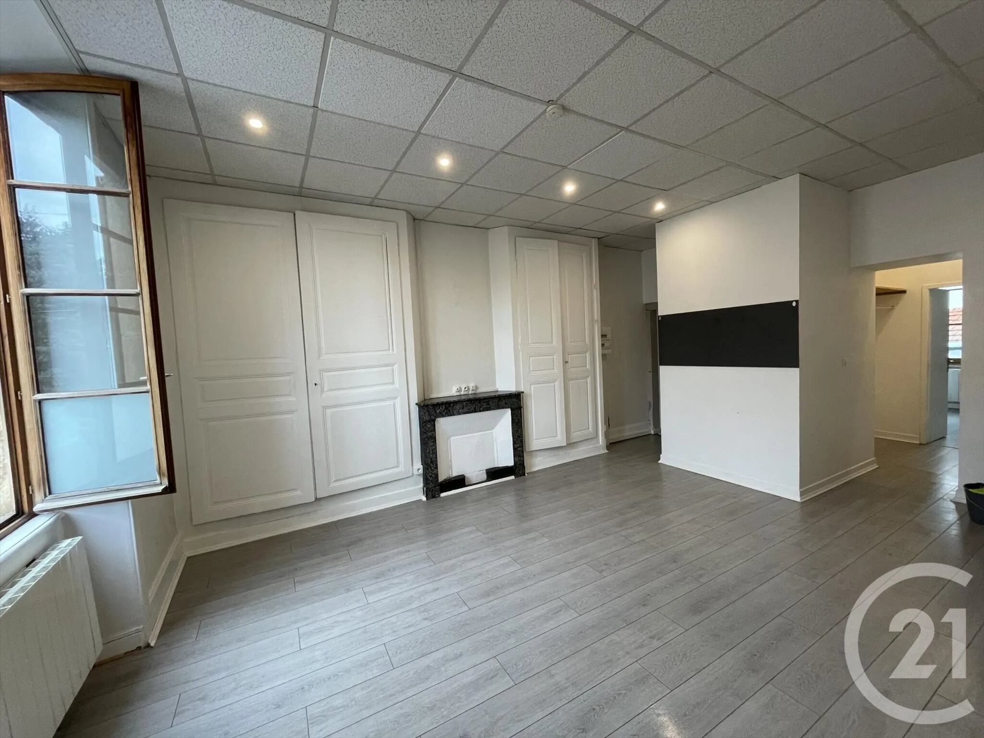 Appartement à louer, 38m², Trévoux