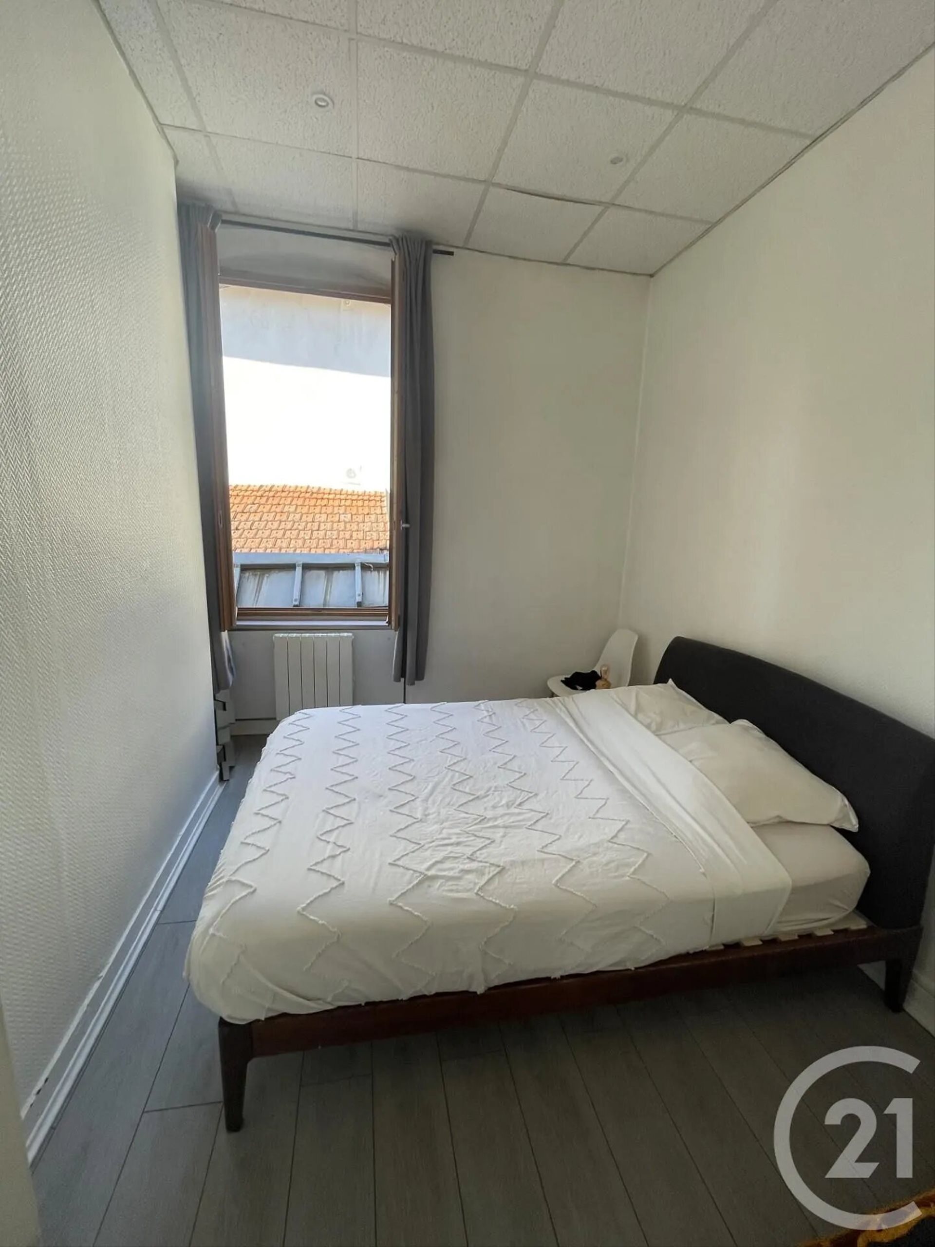 Appartement à louer, 38m², Trévoux