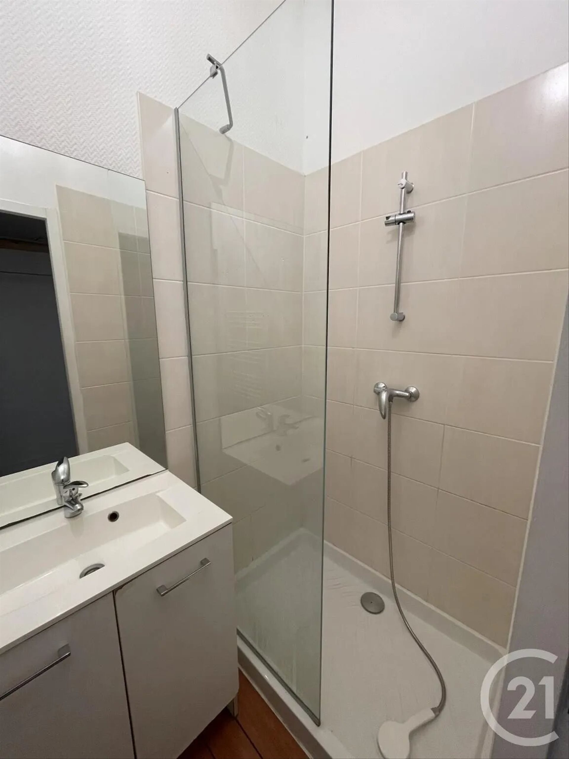 Appartement à louer, 38m², Trévoux