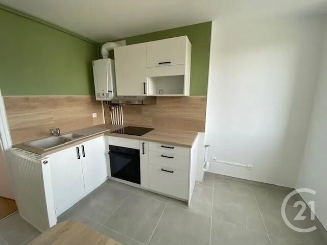 Appartement à louer, 44m², Brest