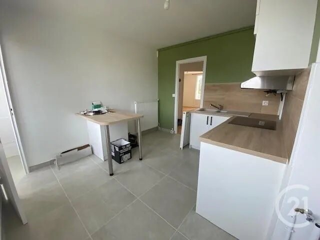 Appartement à louer, 44m², Brest