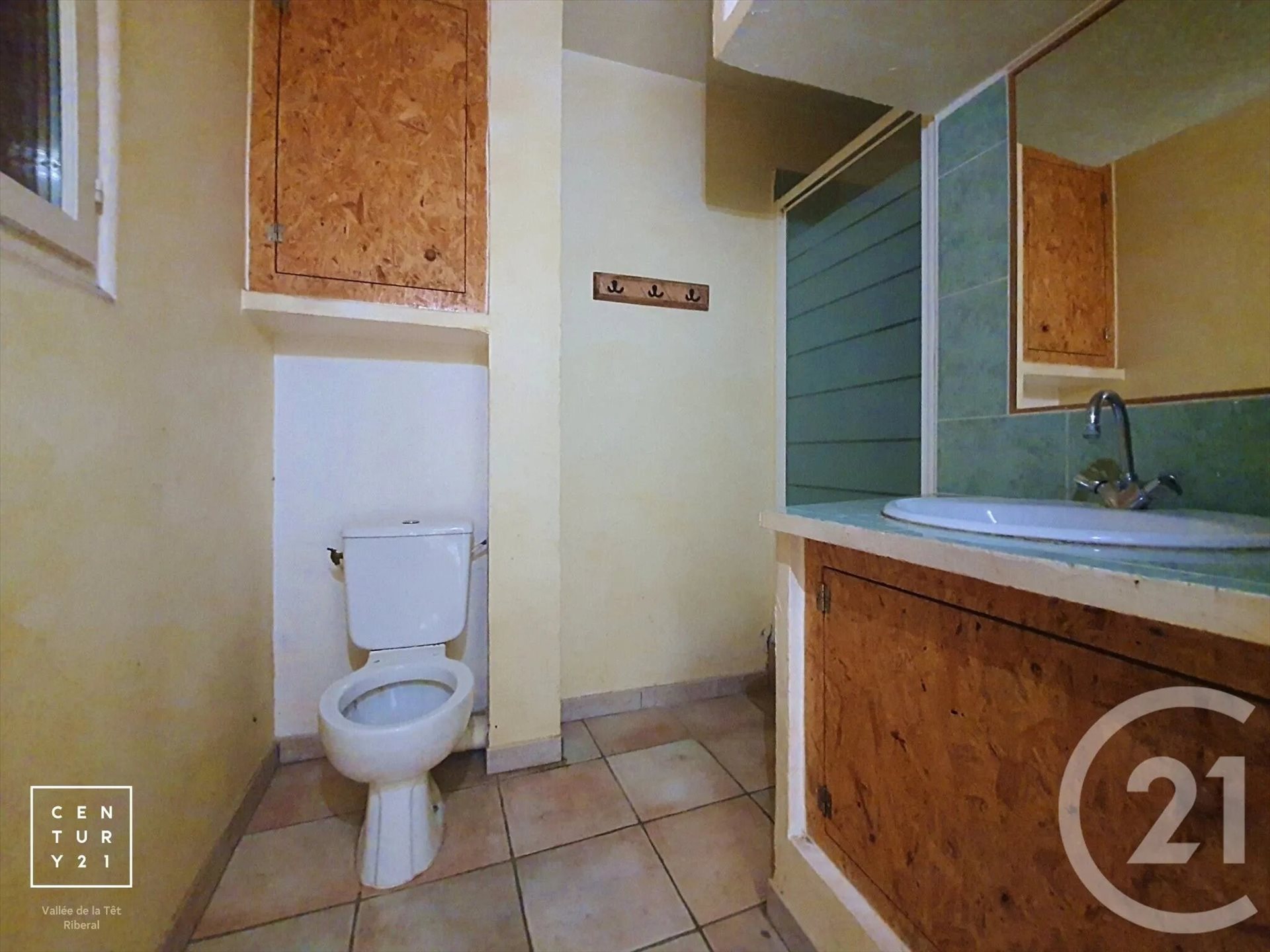 Appartement à louer, 40m², Estagel