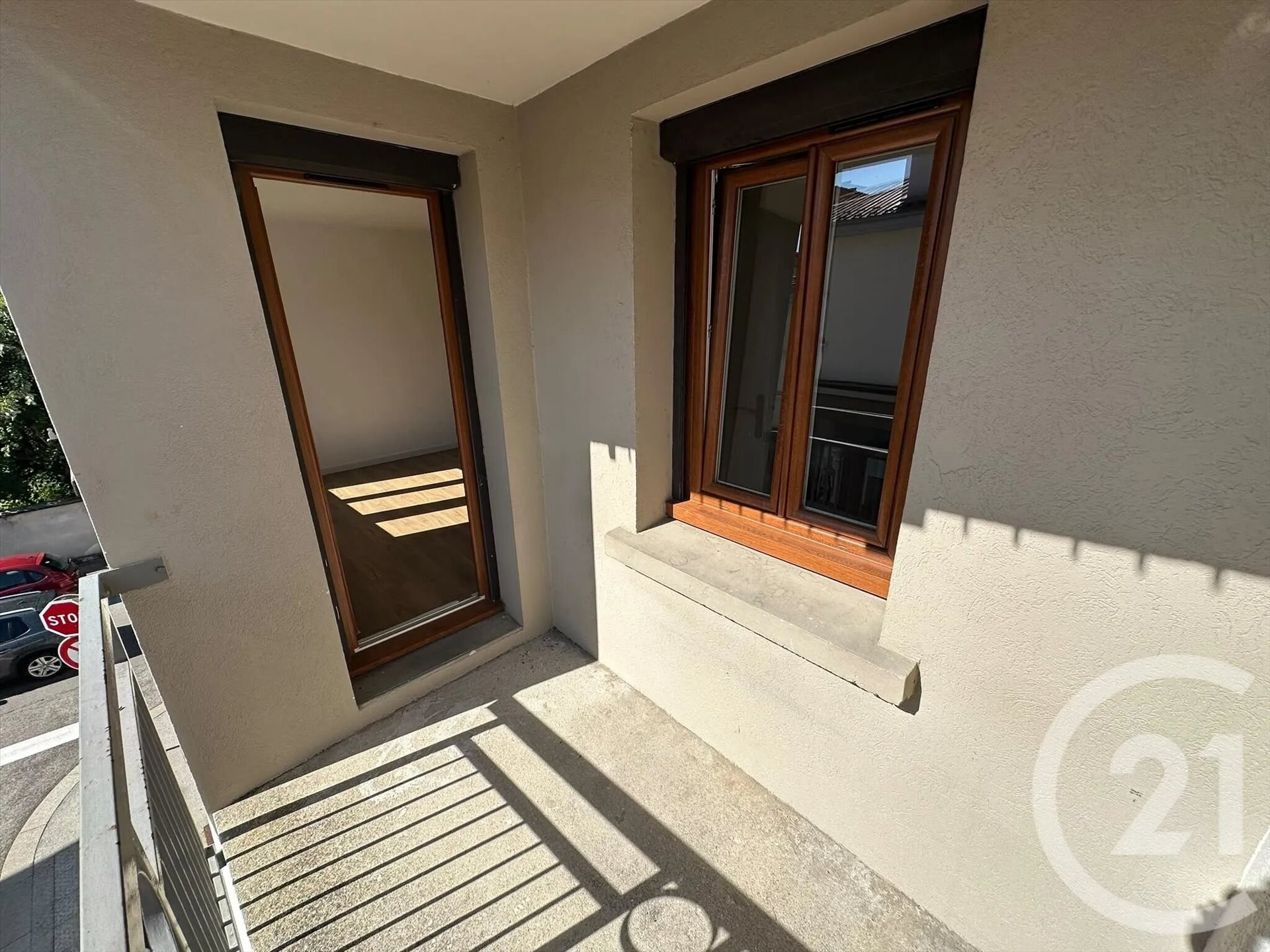 Appartement à louer, 40m², Pontarlier