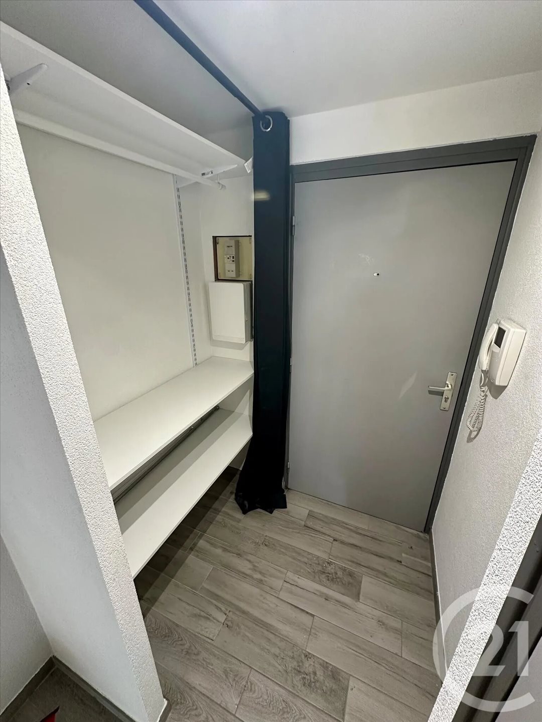 Appartement à louer, 40m², Pontarlier