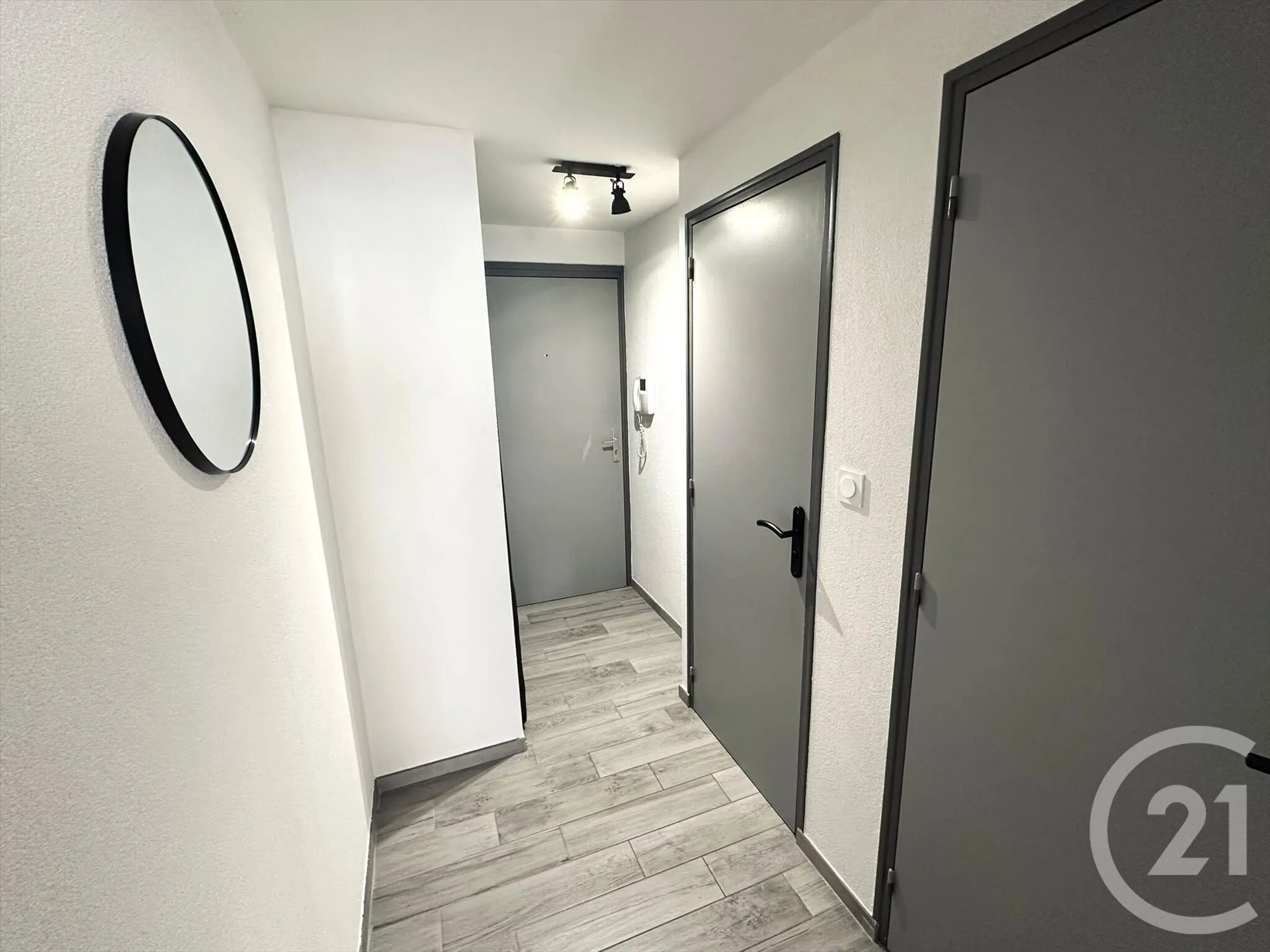Appartement à louer, 40m², Pontarlier