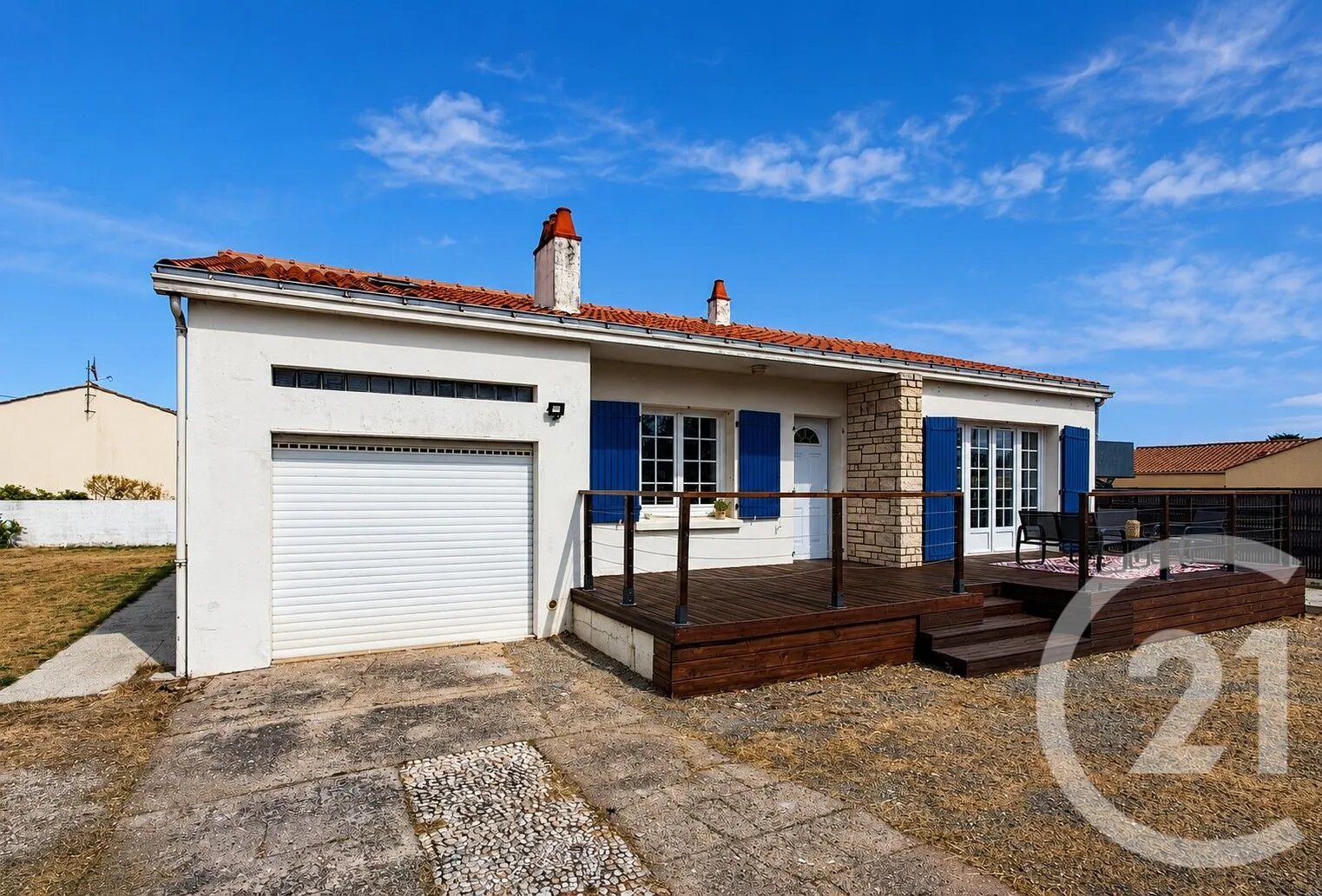Maison à vendre, 77m², Bretignolles-sur-Mer