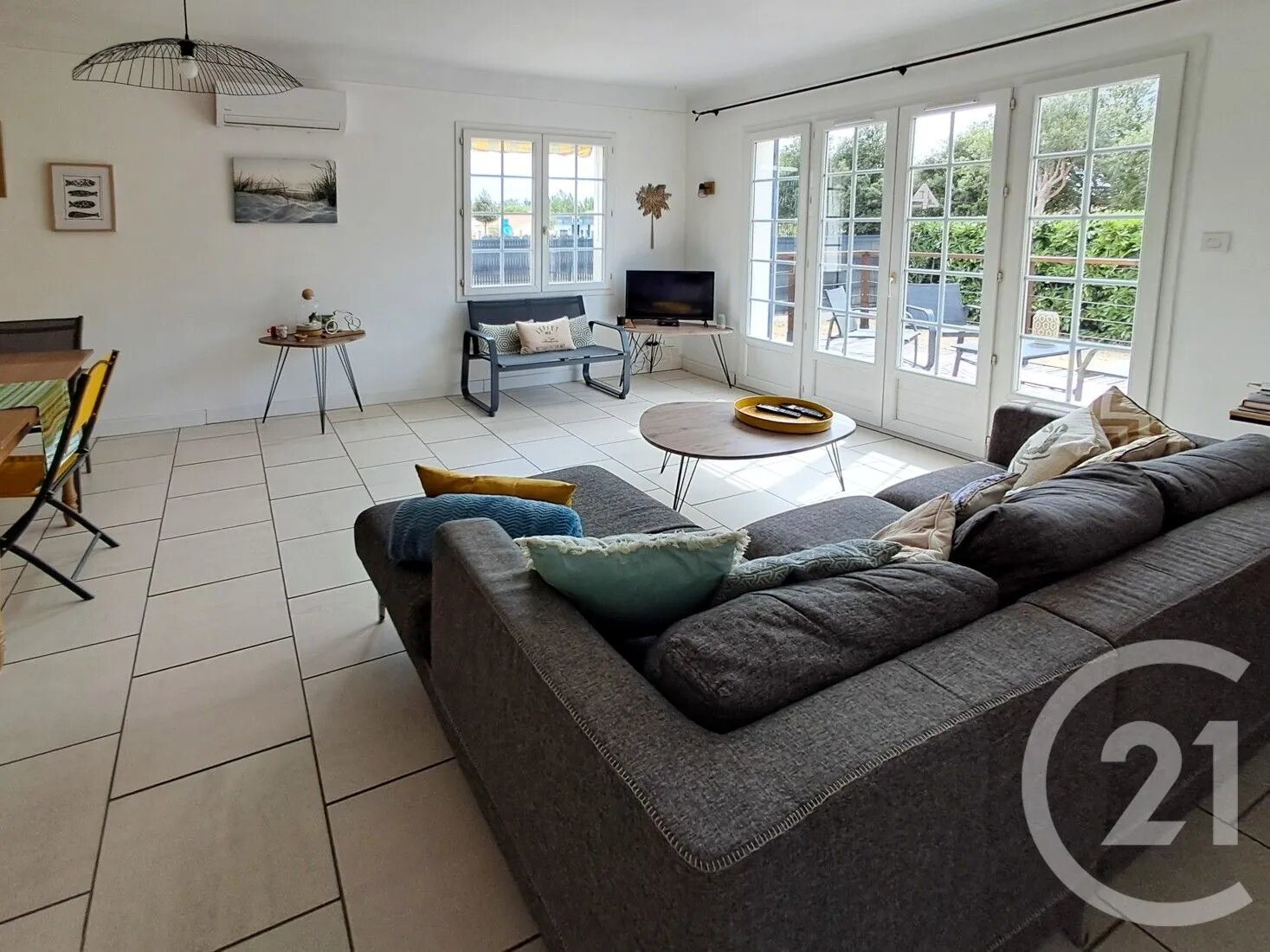 Maison à vendre, 77m², Bretignolles-sur-Mer