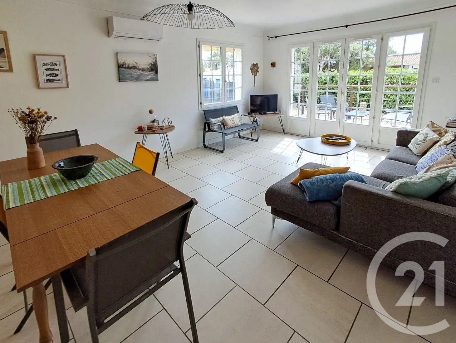 Maison à vendre, 77m², Bretignolles-sur-Mer