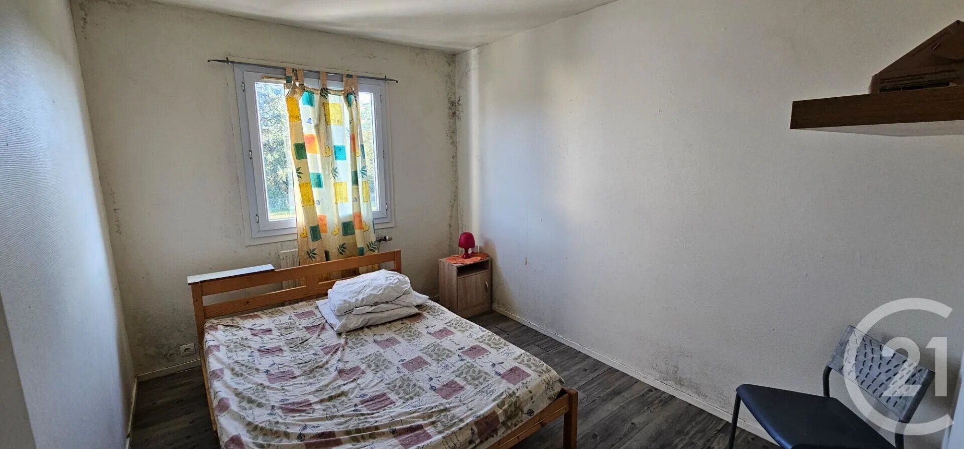 Maison à vendre, 106m², Alluyes