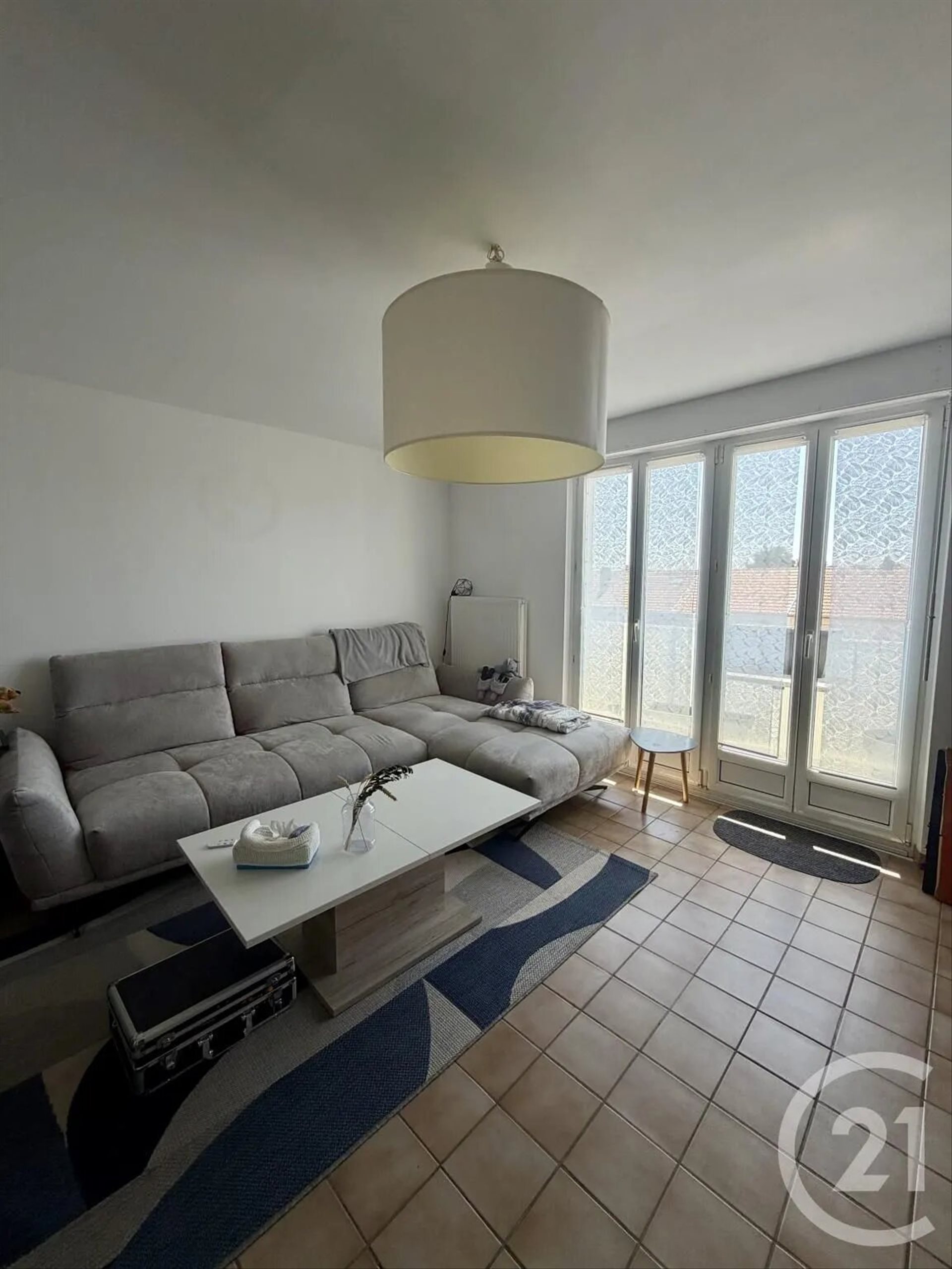 Appartement à louer, 63m², Montigny-lès-Metz