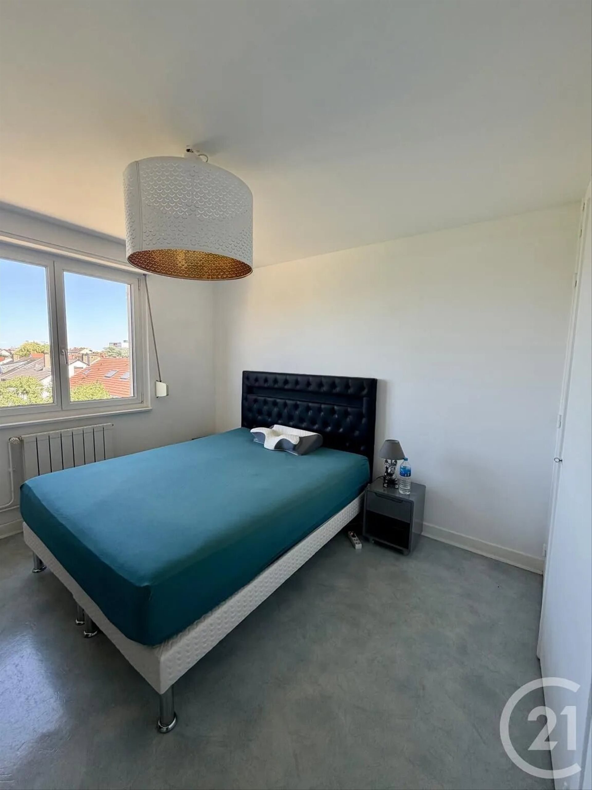 Appartement à louer, 63m², Montigny-lès-Metz