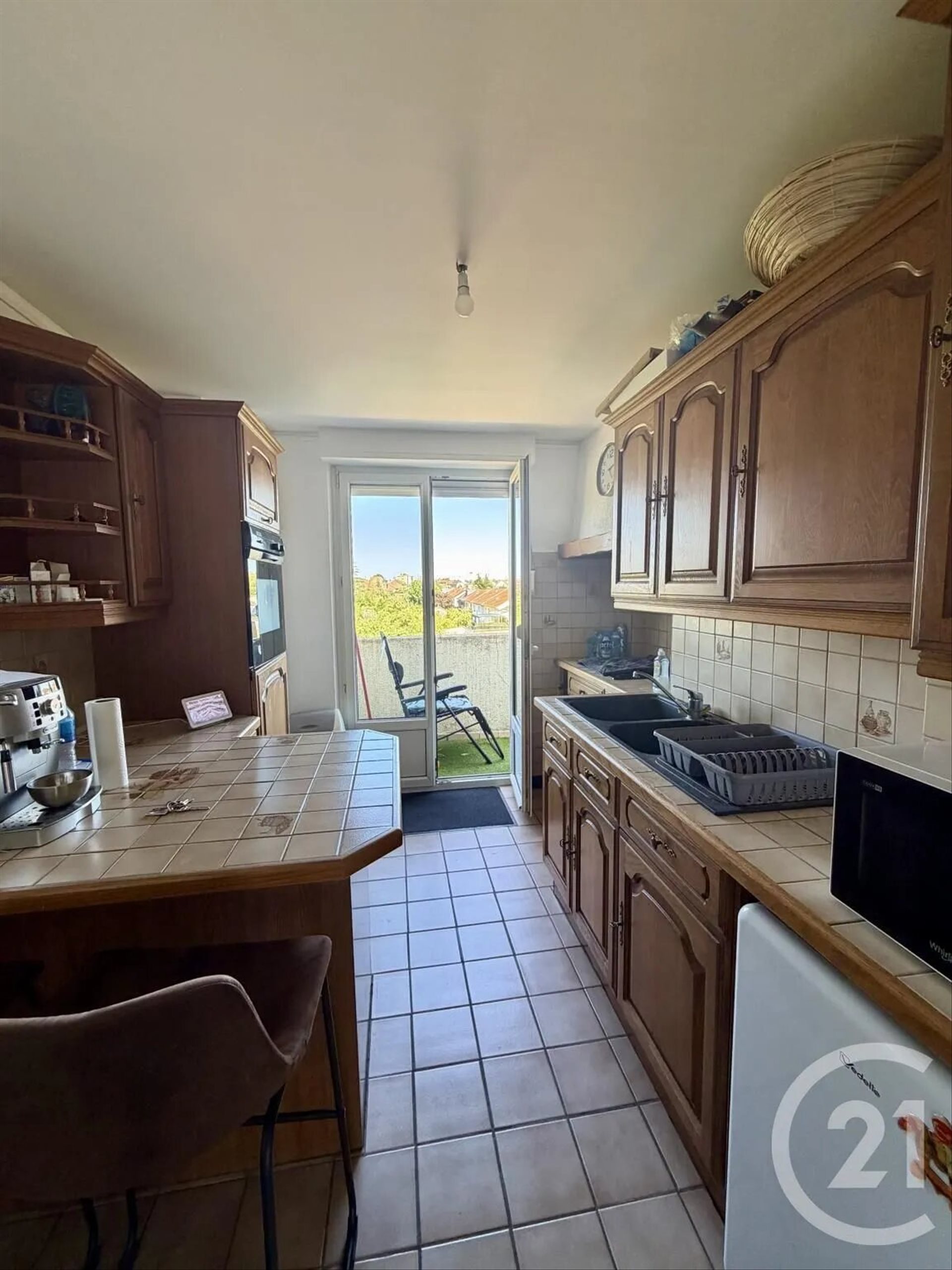 Appartement à louer, 63m², Montigny-lès-Metz