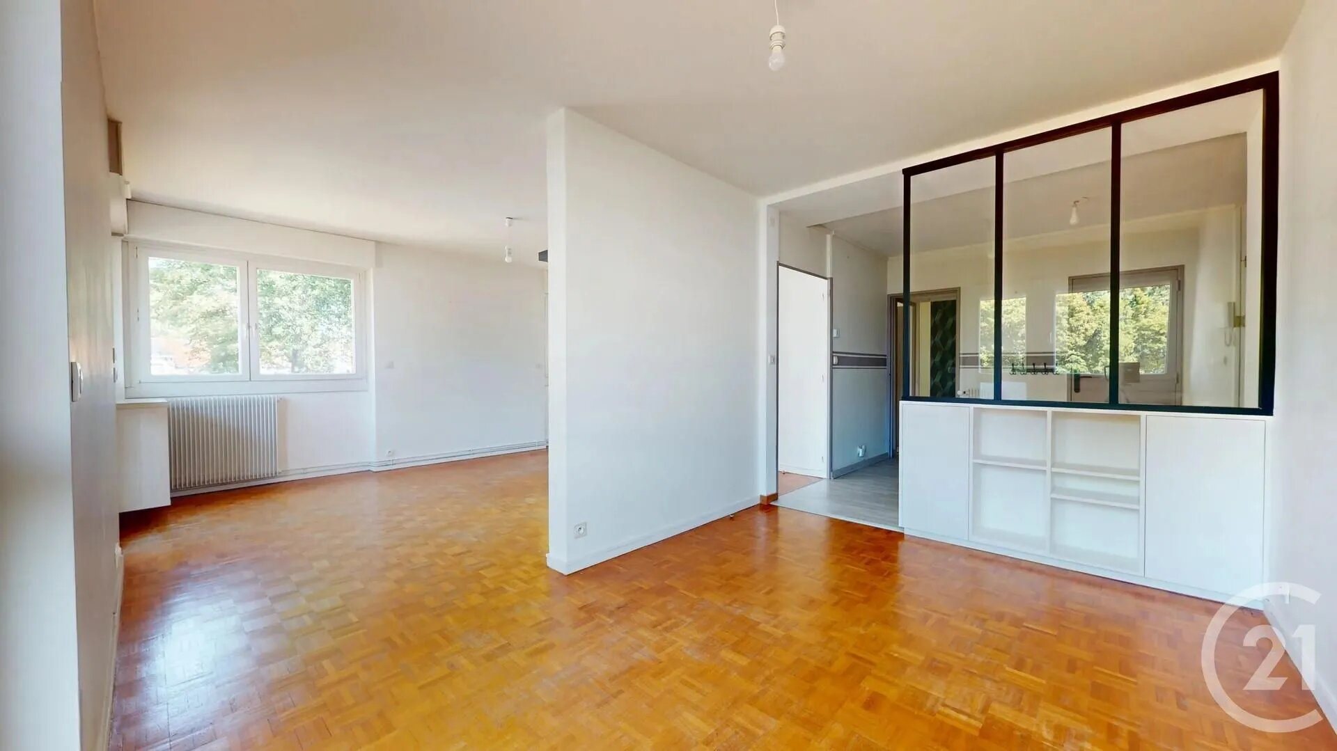 Appartement à louer, 100m², Saint-Herblain