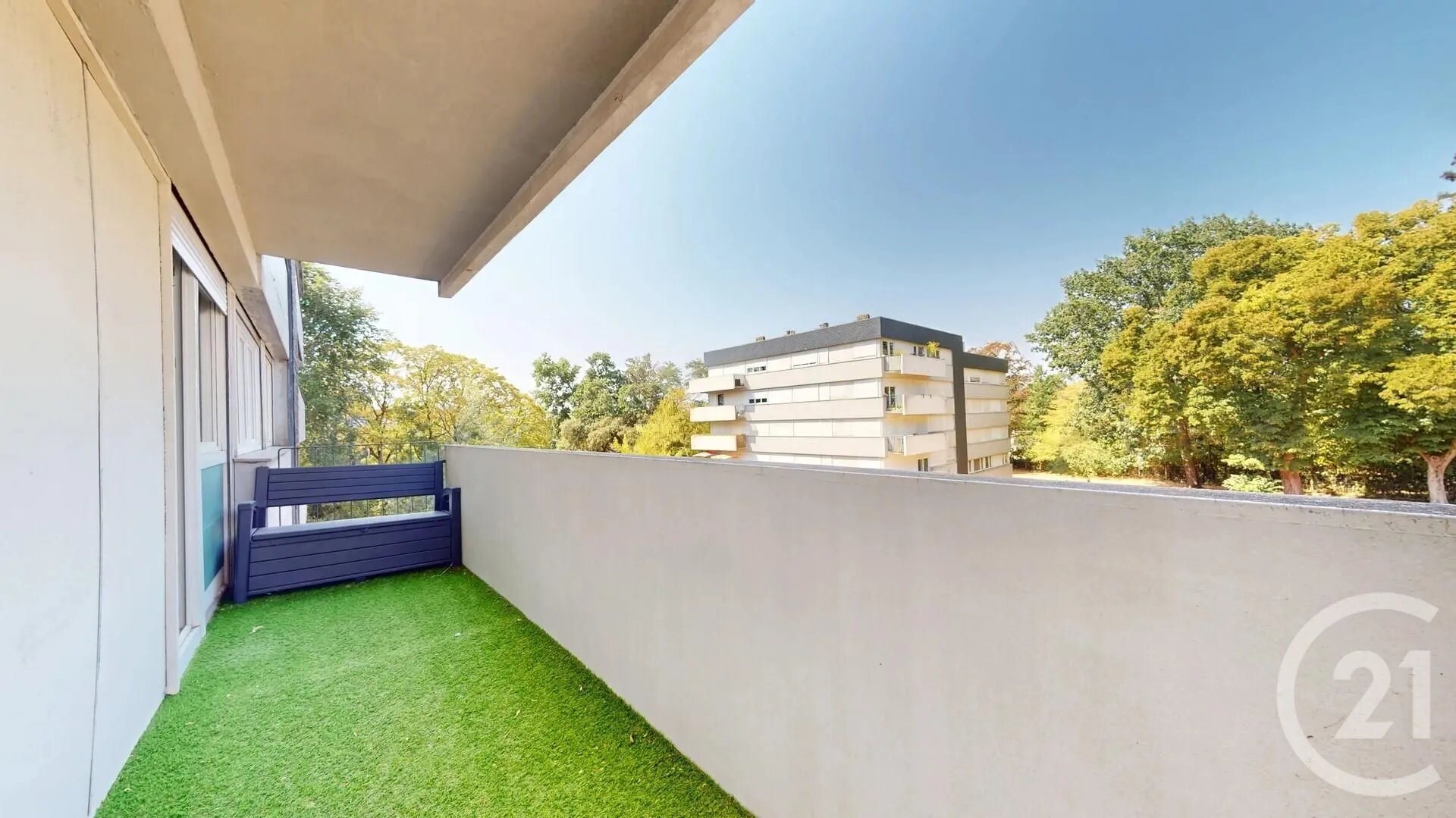 Appartement à louer, 100m², Saint-Herblain
