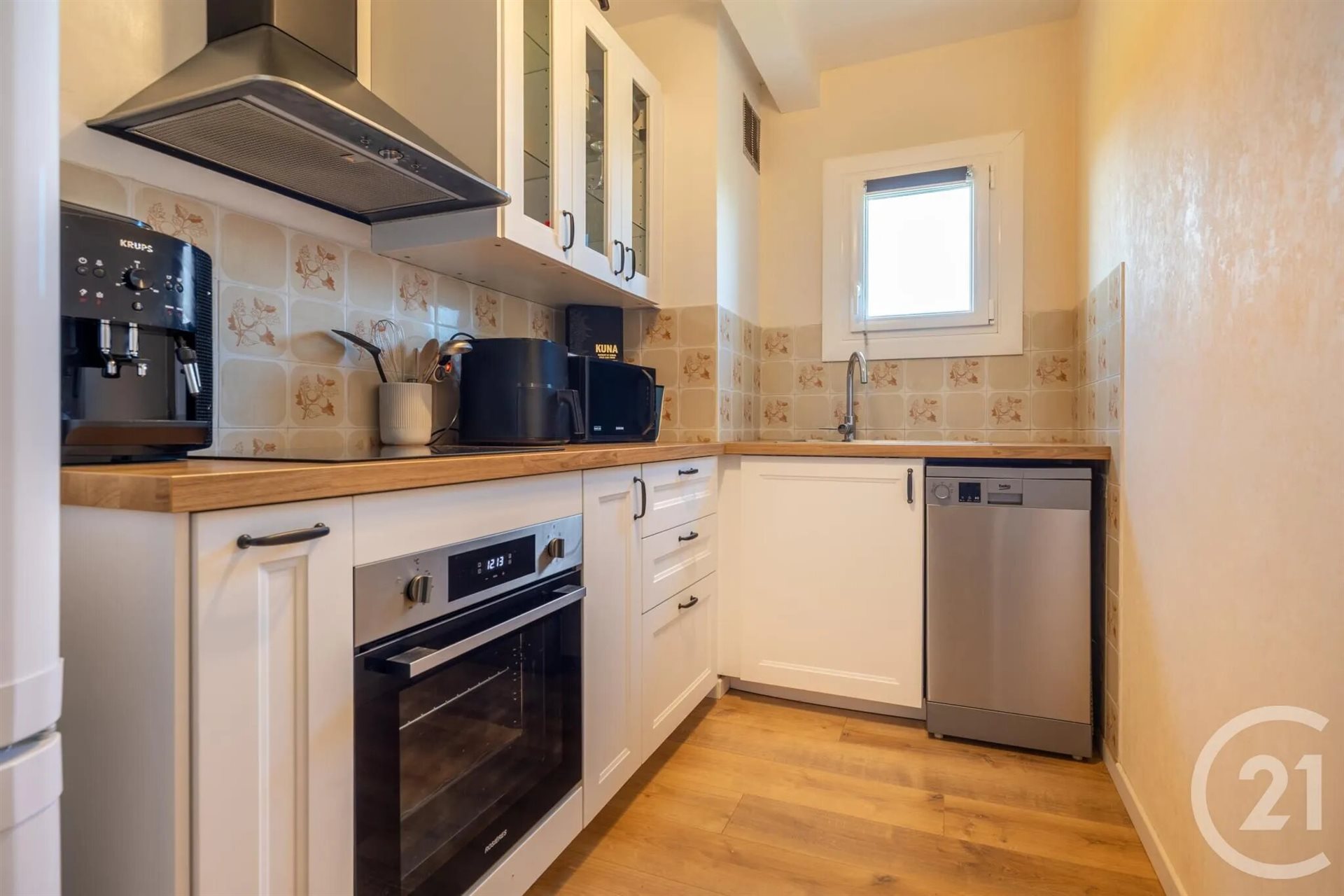 Appartement à louer, 49m², Albi