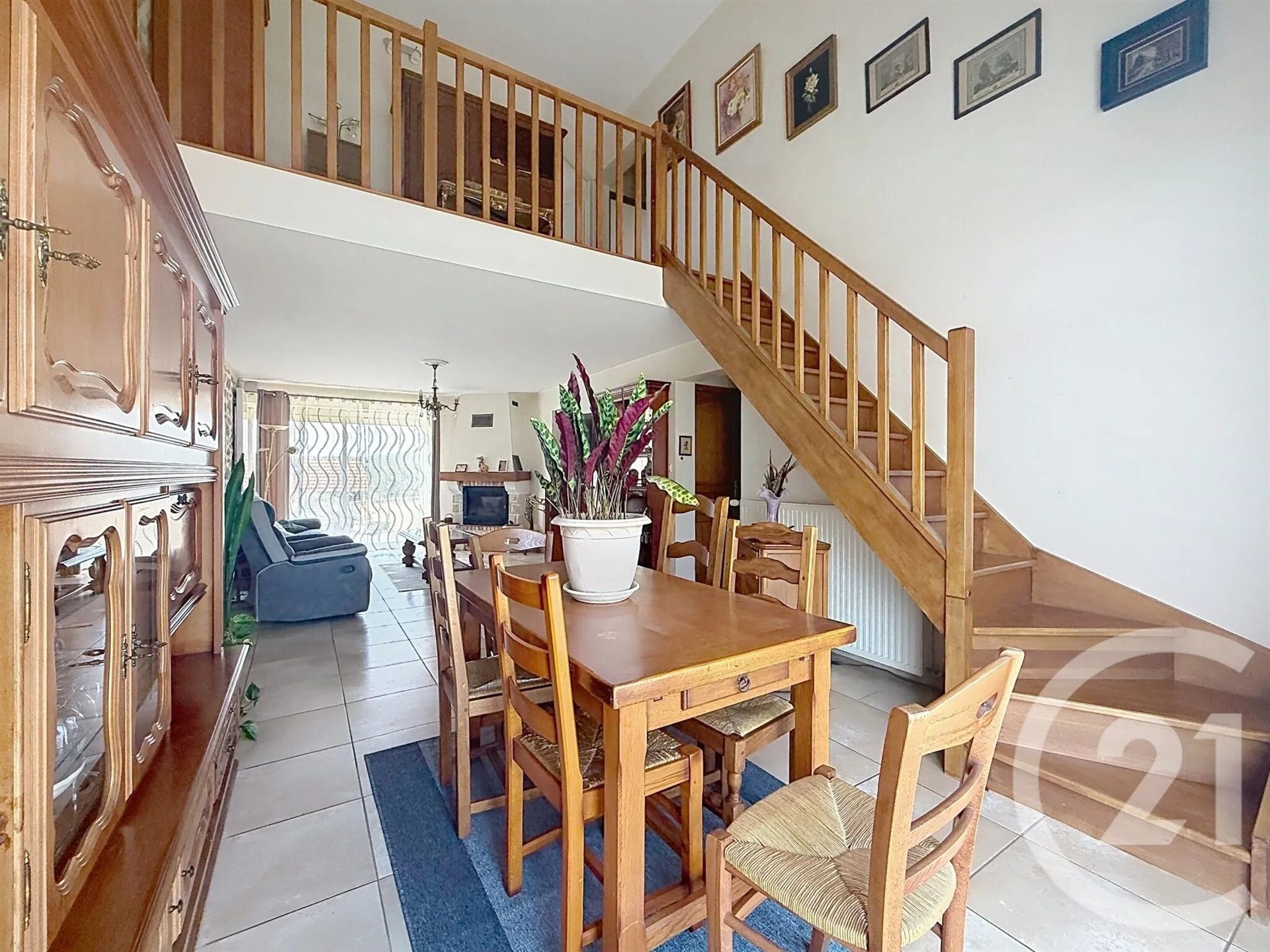 Maison à vendre, 223m², La Chapelle-Taillefert