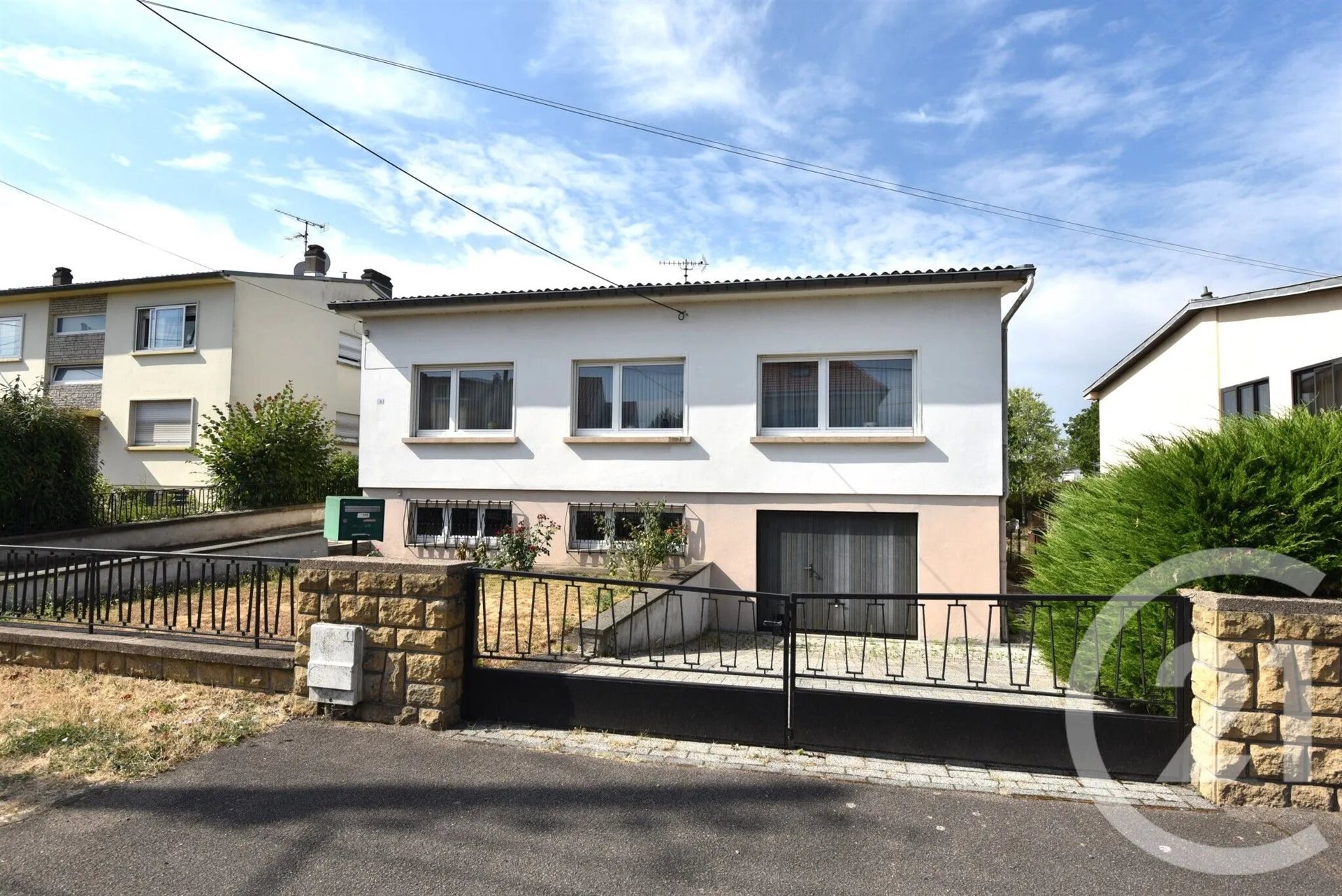 Maison à vendre, 127m², Yutz