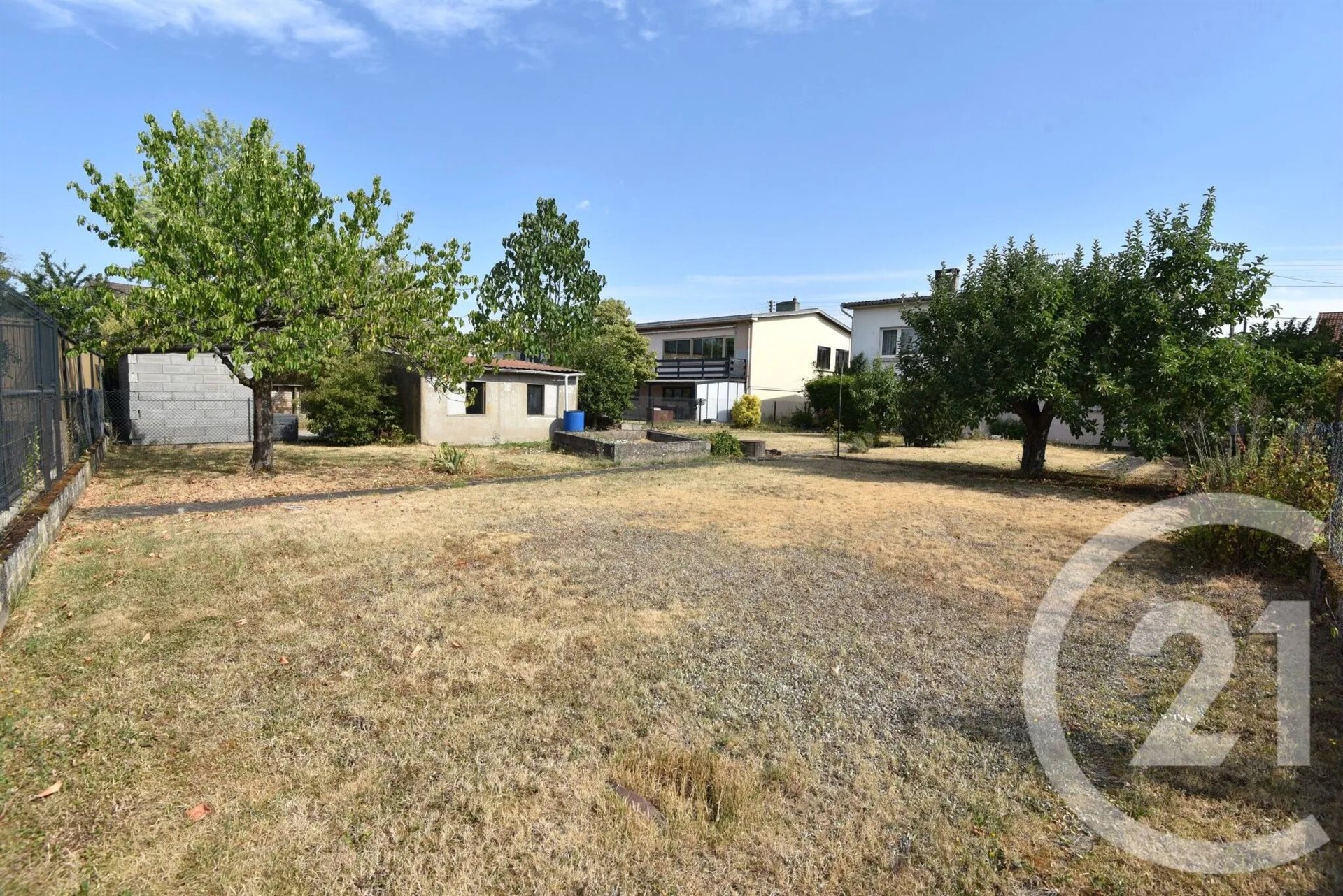 Maison à vendre, 127m², Yutz