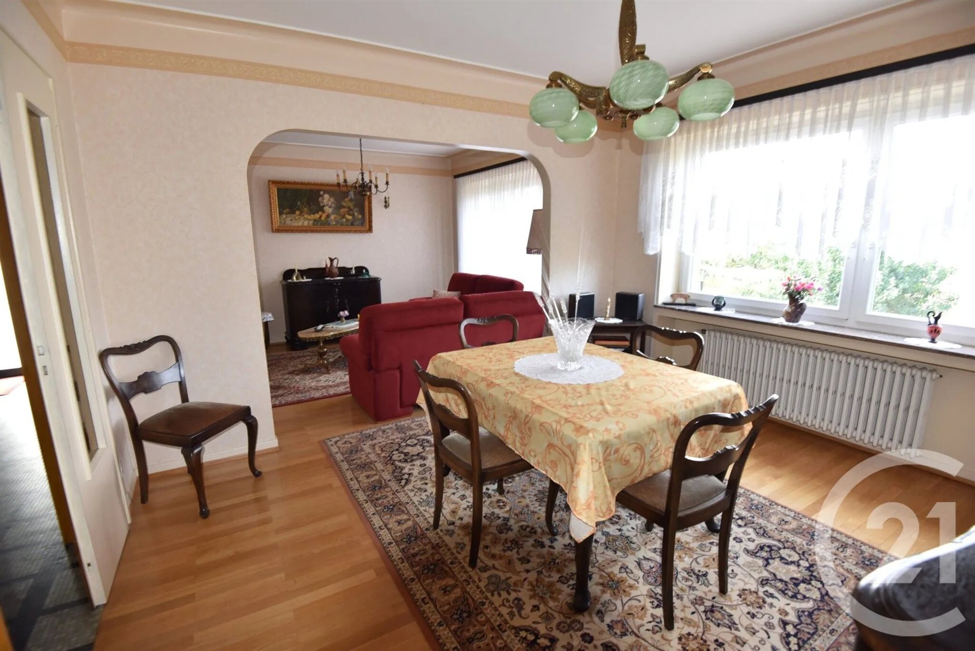 Maison à vendre, 127m², Yutz