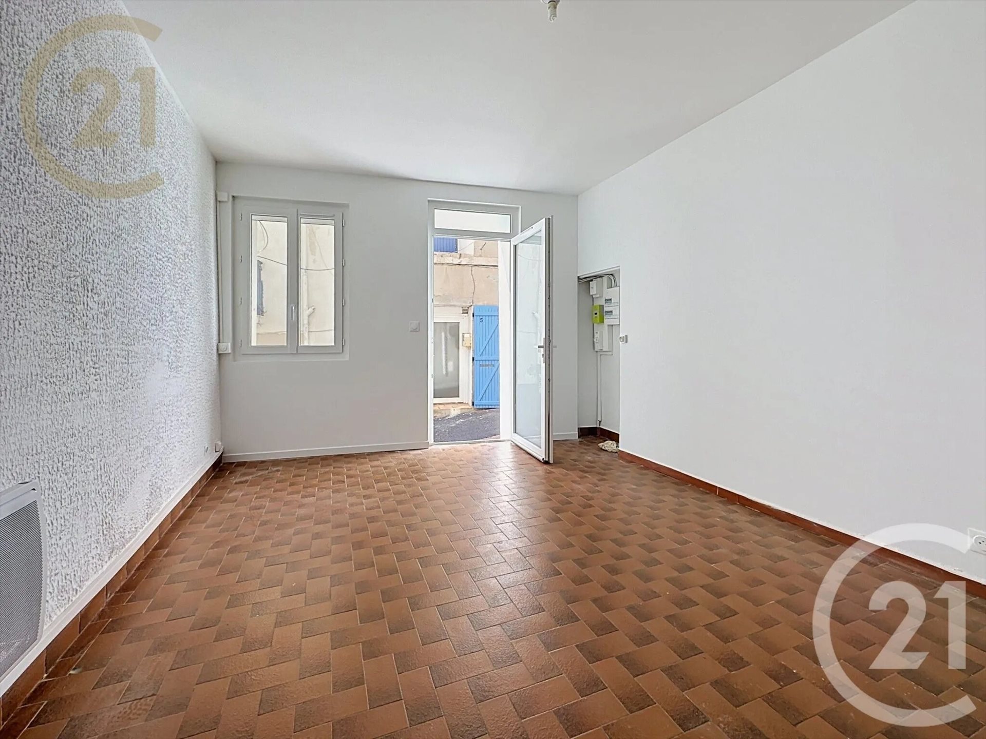 Appartement à louer, 37m², Sète