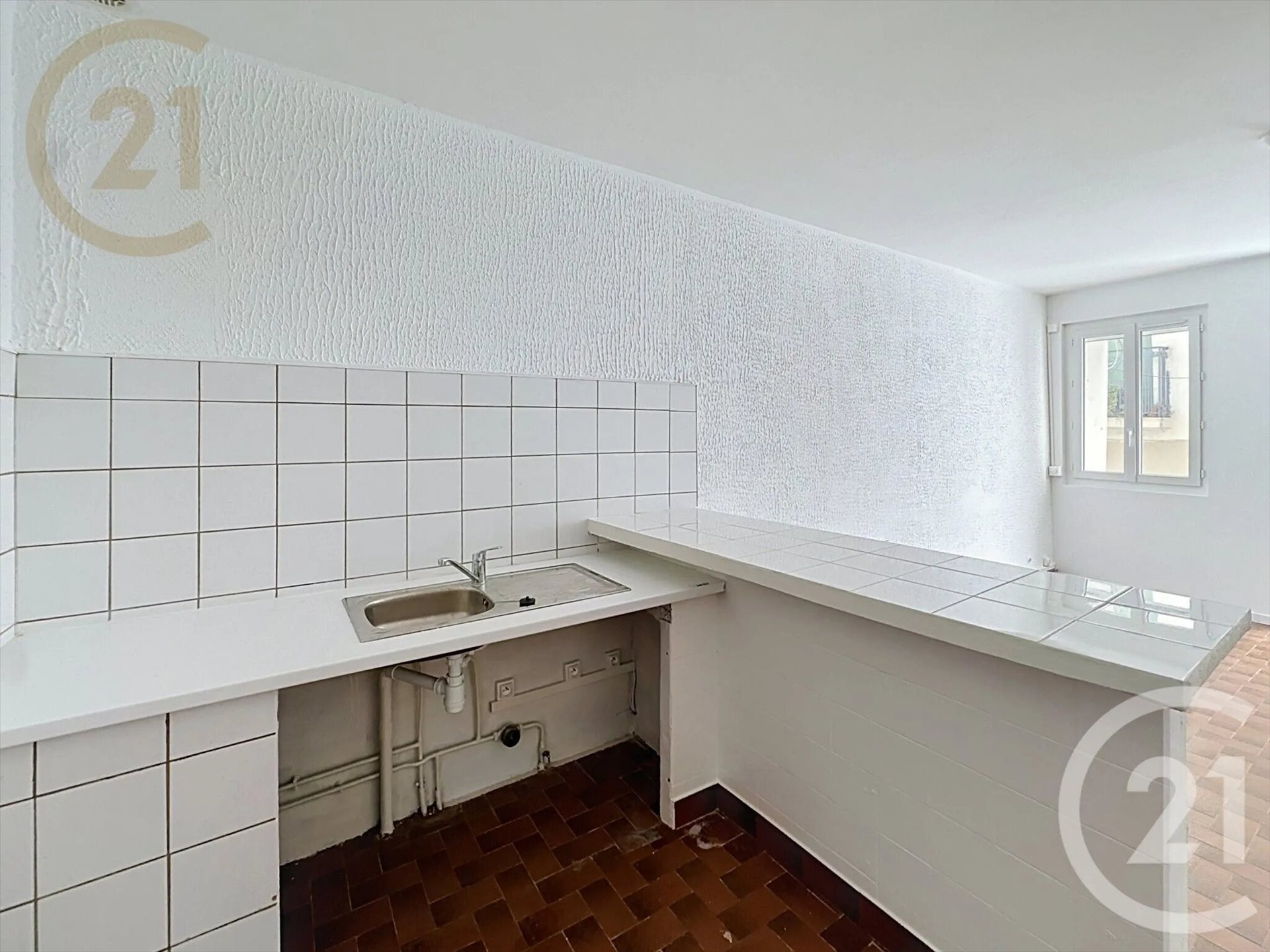 Appartement à louer, 37m², Sète