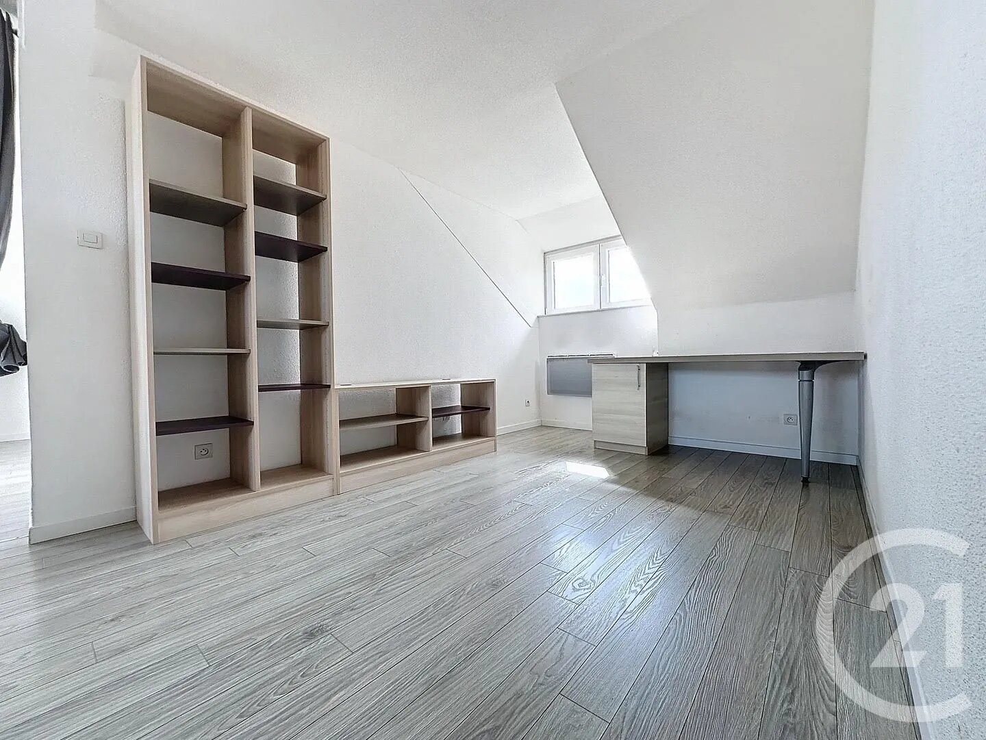 Appartement à louer, 35m², Montbéliard