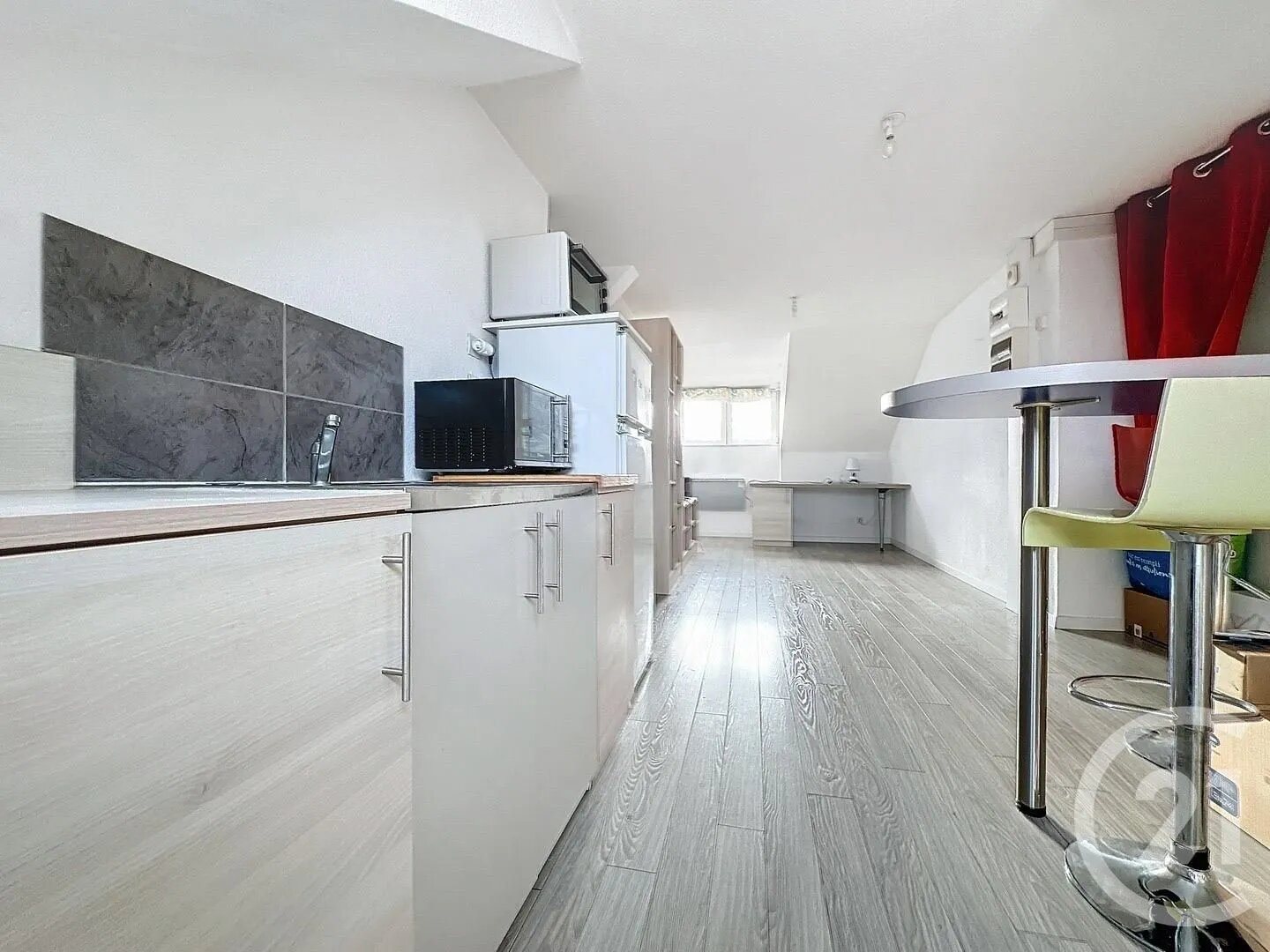 Appartement à louer, 35m², Montbéliard