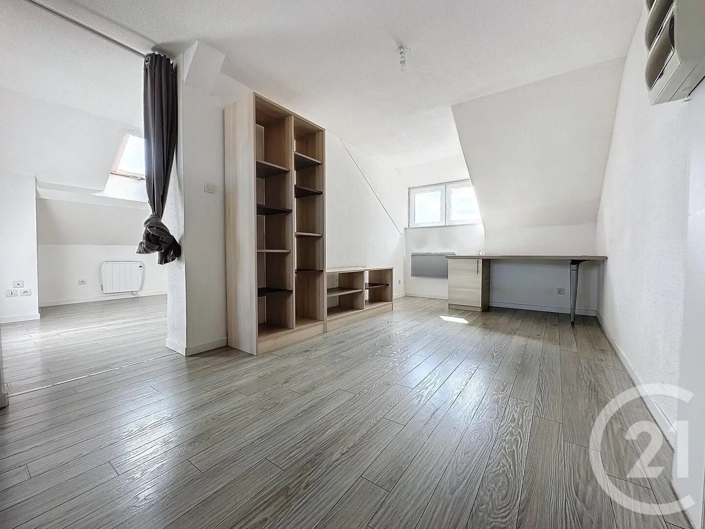 Appartement à louer, 35m², Montbéliard