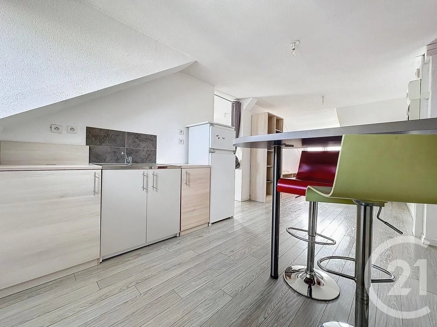 Appartement à louer, 35m², Montbéliard