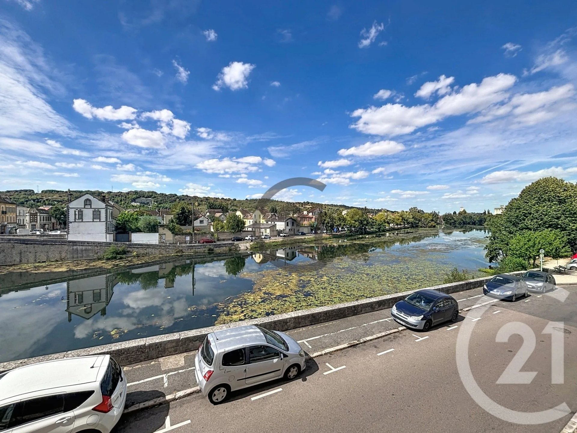 Appartement à louer, 49m², Sens