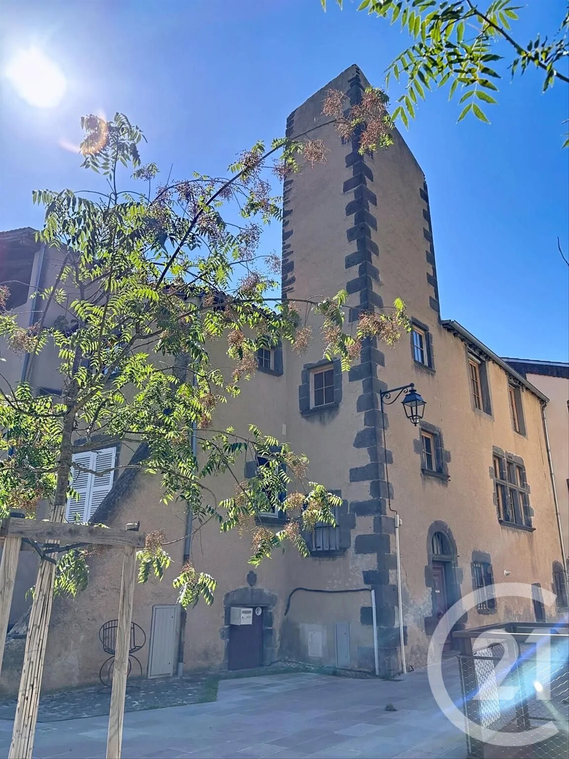 Maison à vendre, 178m², Riom