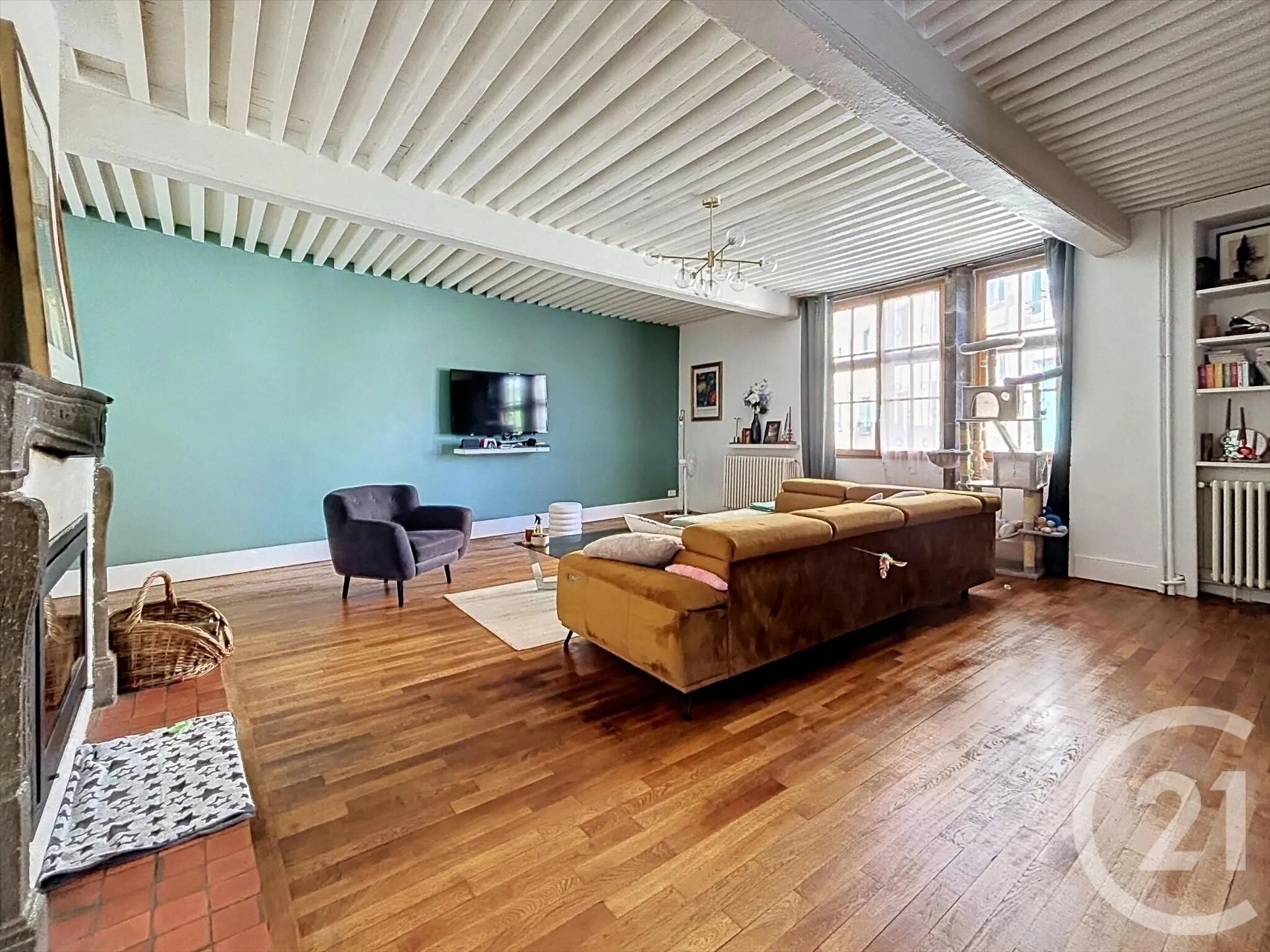 Maison à vendre, 178m², Riom