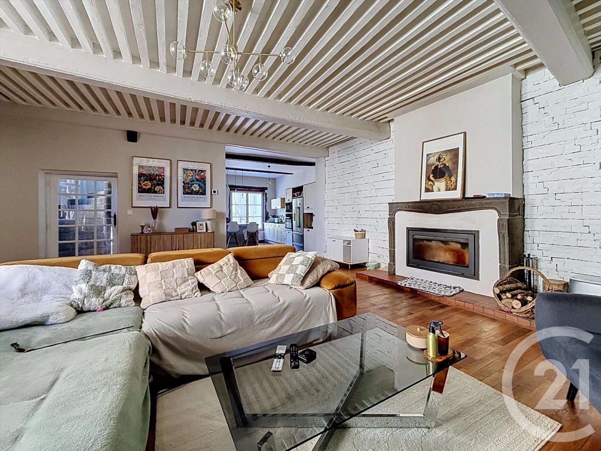 Maison à vendre, 178m², Riom