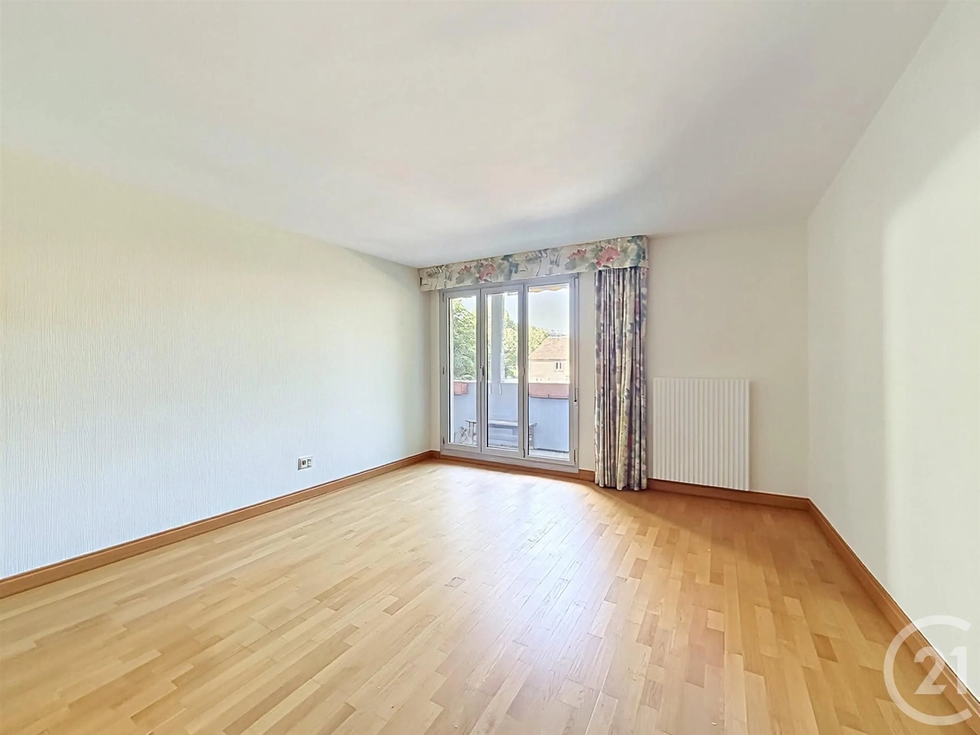 Appartement à vendre, 95m², Troyes