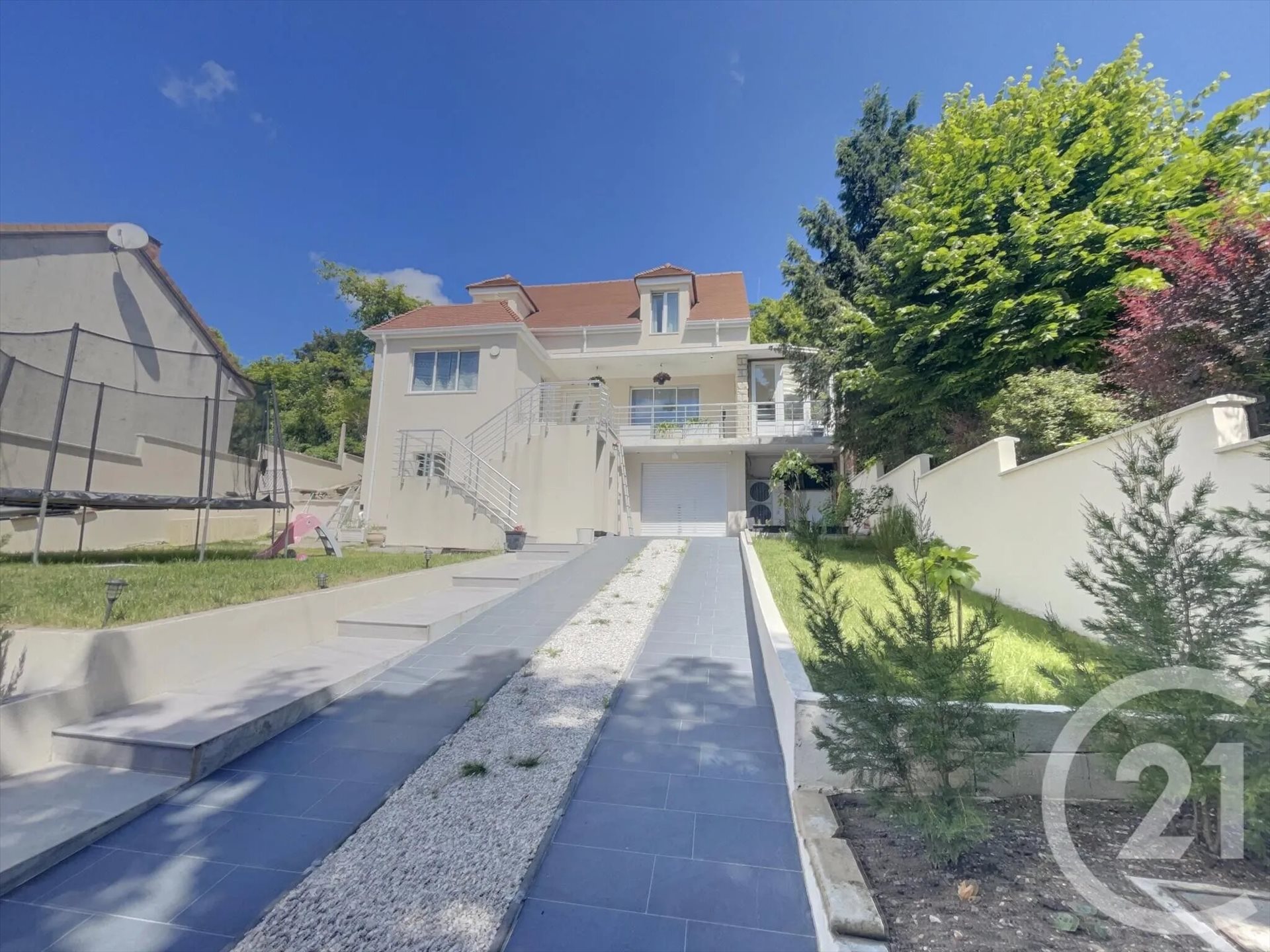 Maison à louer, 197m², Triel-sur-Seine