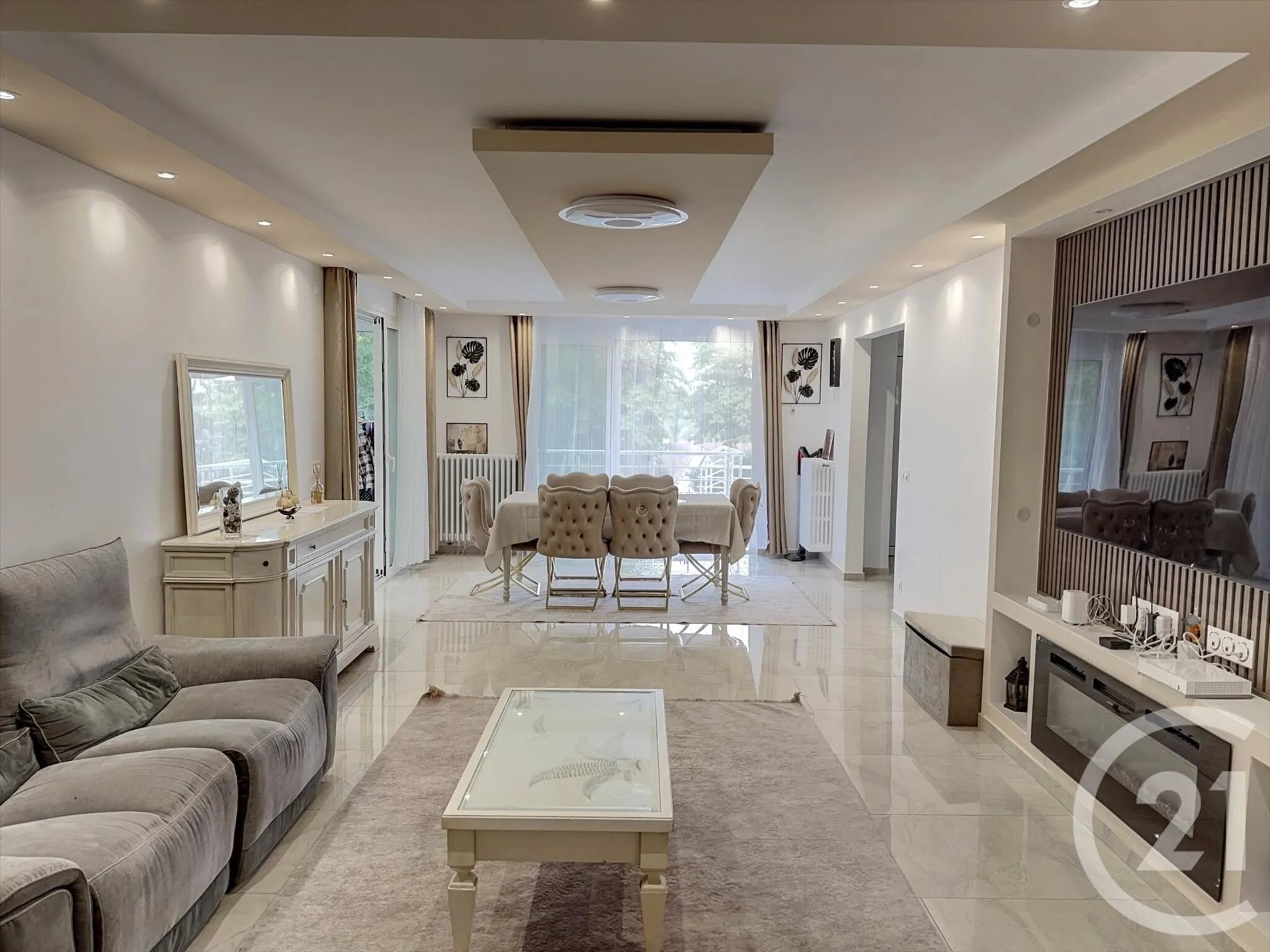 Maison à louer, 197m², Triel-sur-Seine