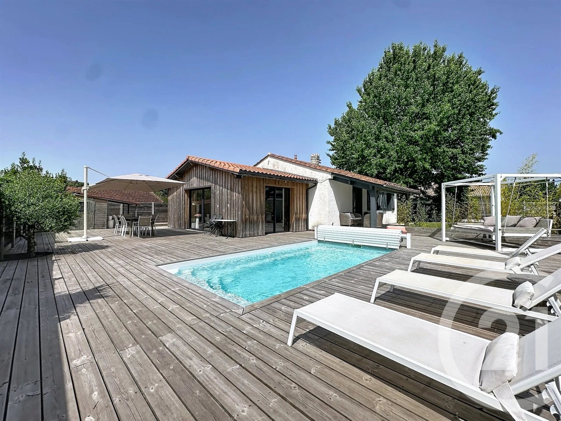 Maison à vendre, 101m², Gujan-Mestras