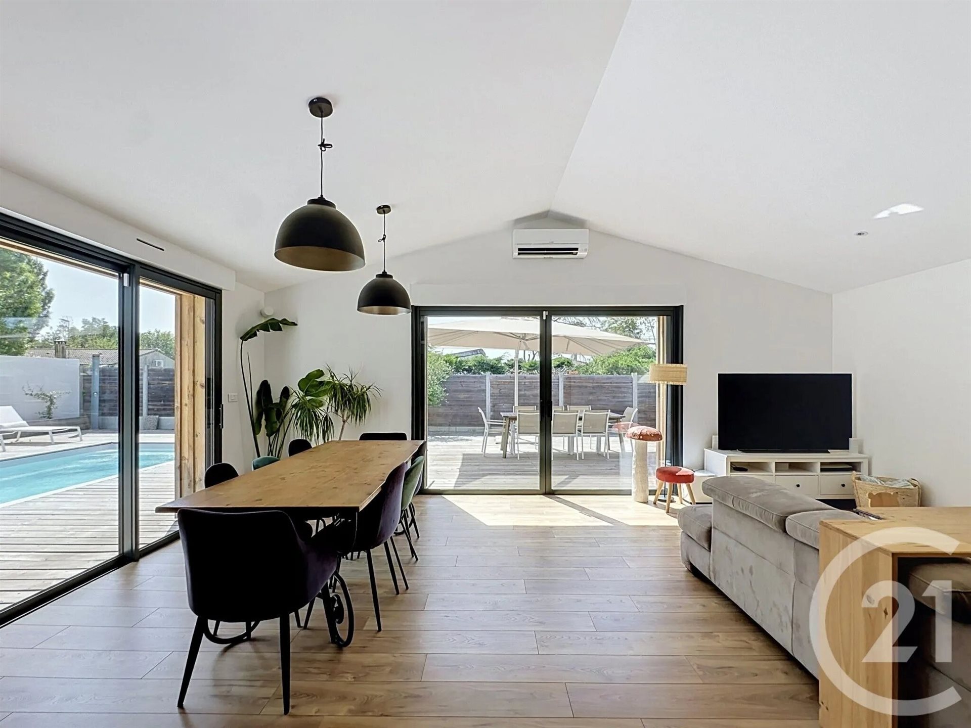 Maison à vendre, 101m², Gujan-Mestras
