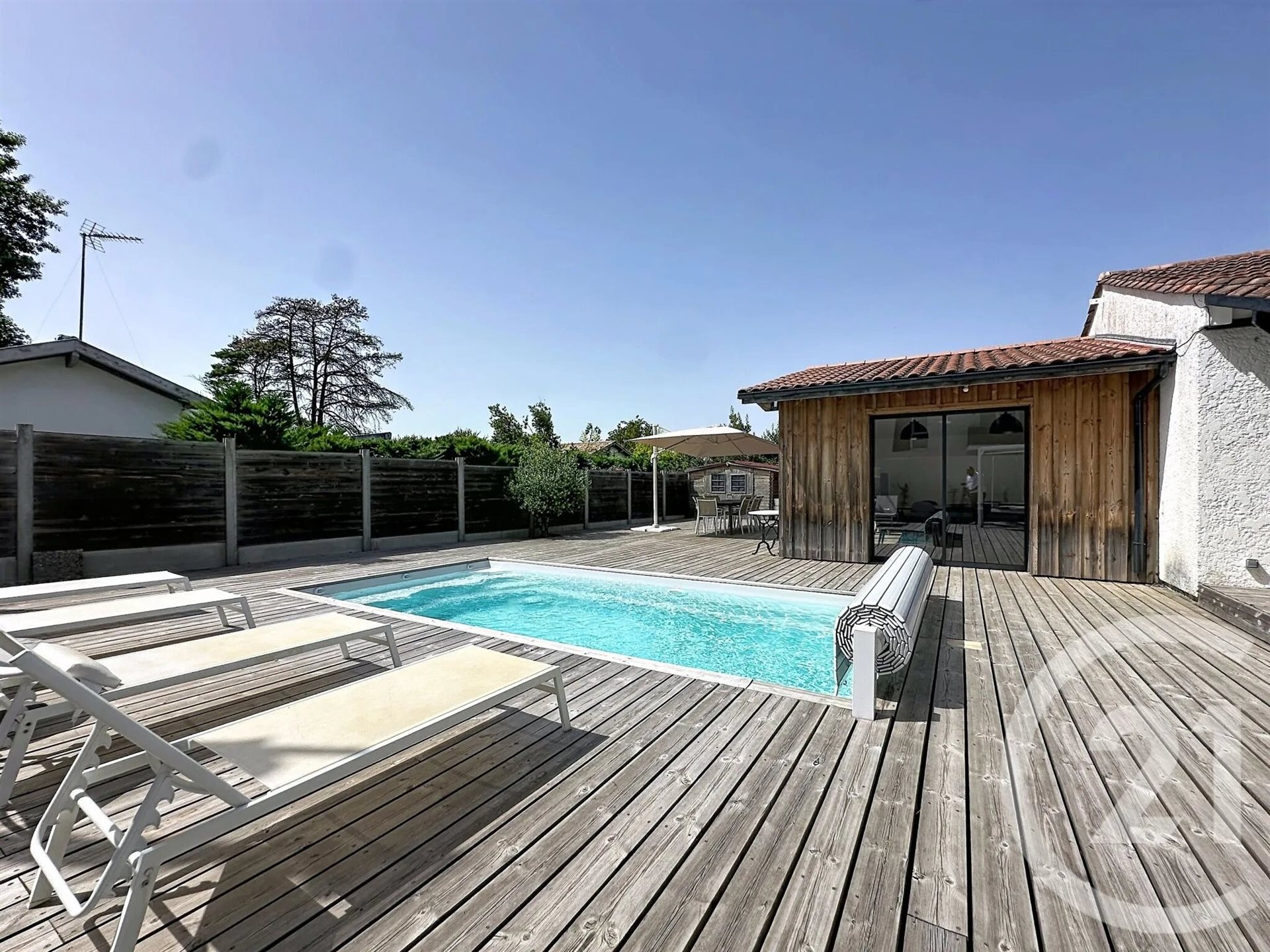 Maison à vendre, 101m², Gujan-Mestras