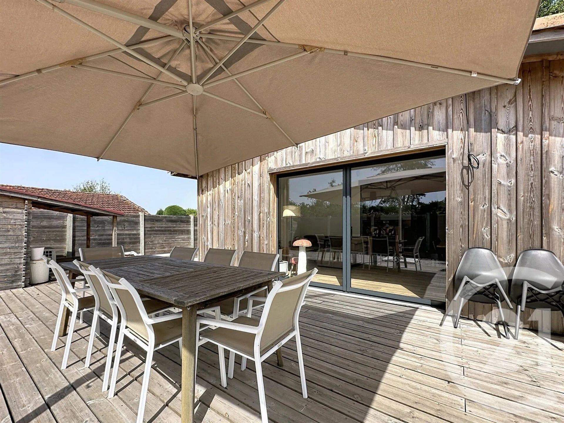 Maison à vendre, 101m², Gujan-Mestras