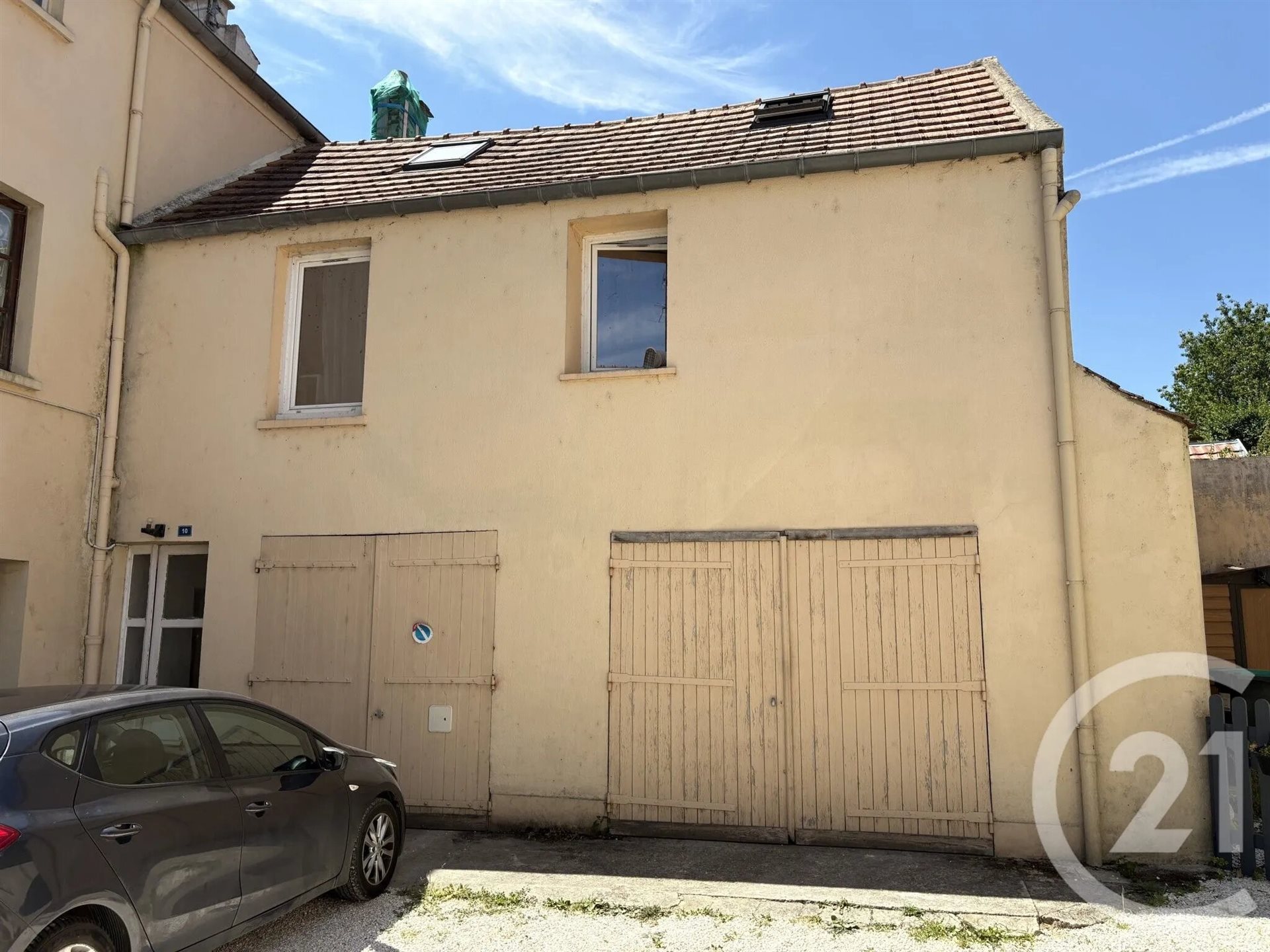 Appartement à vendre, 41m², Crécy-la-Chapelle