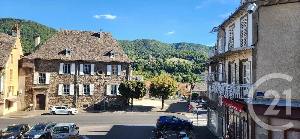 Appartement à vendre, 120m², Vic-sur-Cère