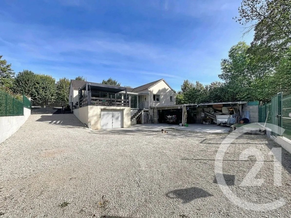 Maison à vendre, 127m², Épernay
