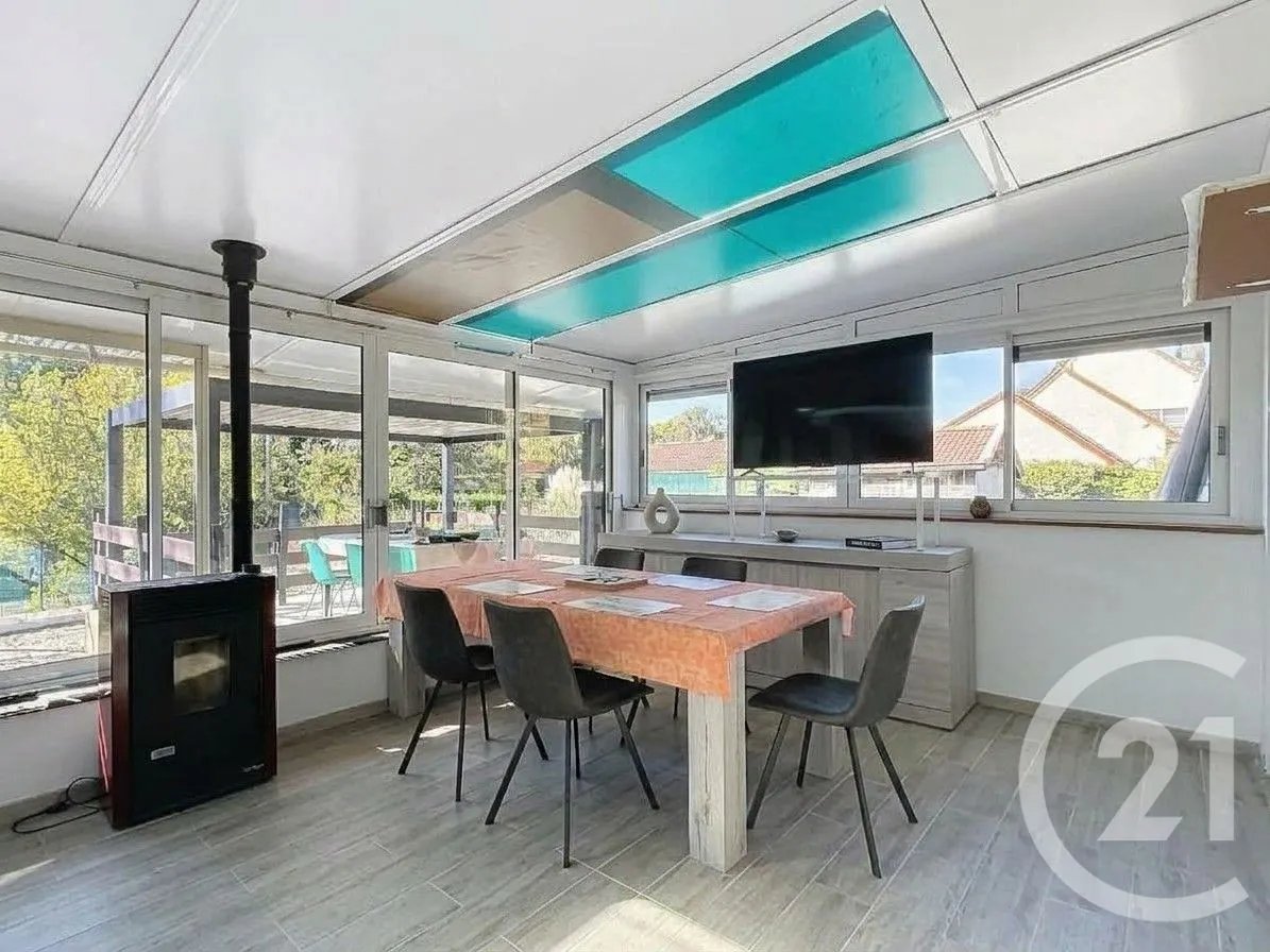 Maison à vendre, 127m², Épernay